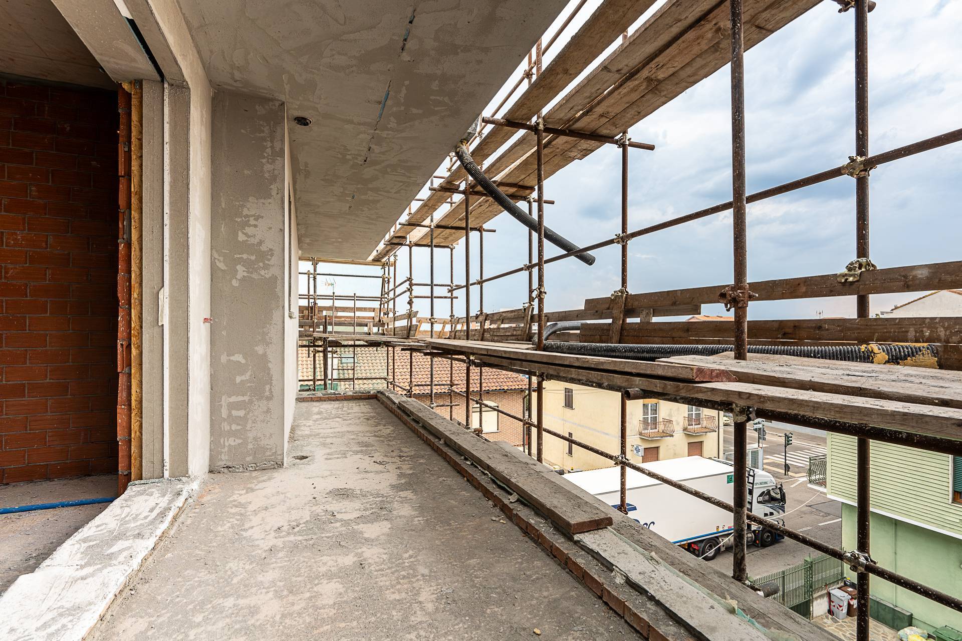 Appartamento in vendita a Moncalieri