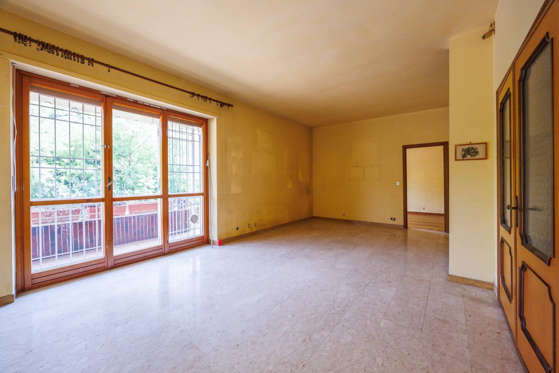 Appartamento in vendita a Moncalieri, Revigliasco- Testona