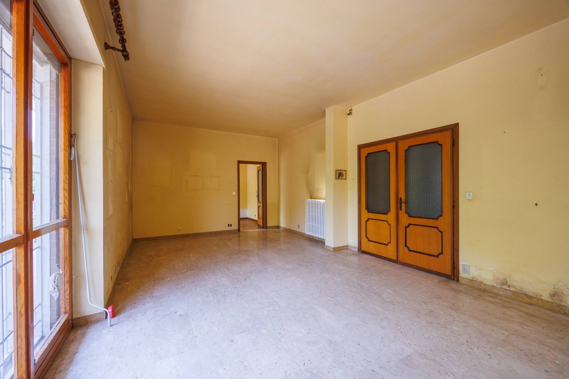 Appartamento in vendita a Moncalieri, Revigliasco- Testona