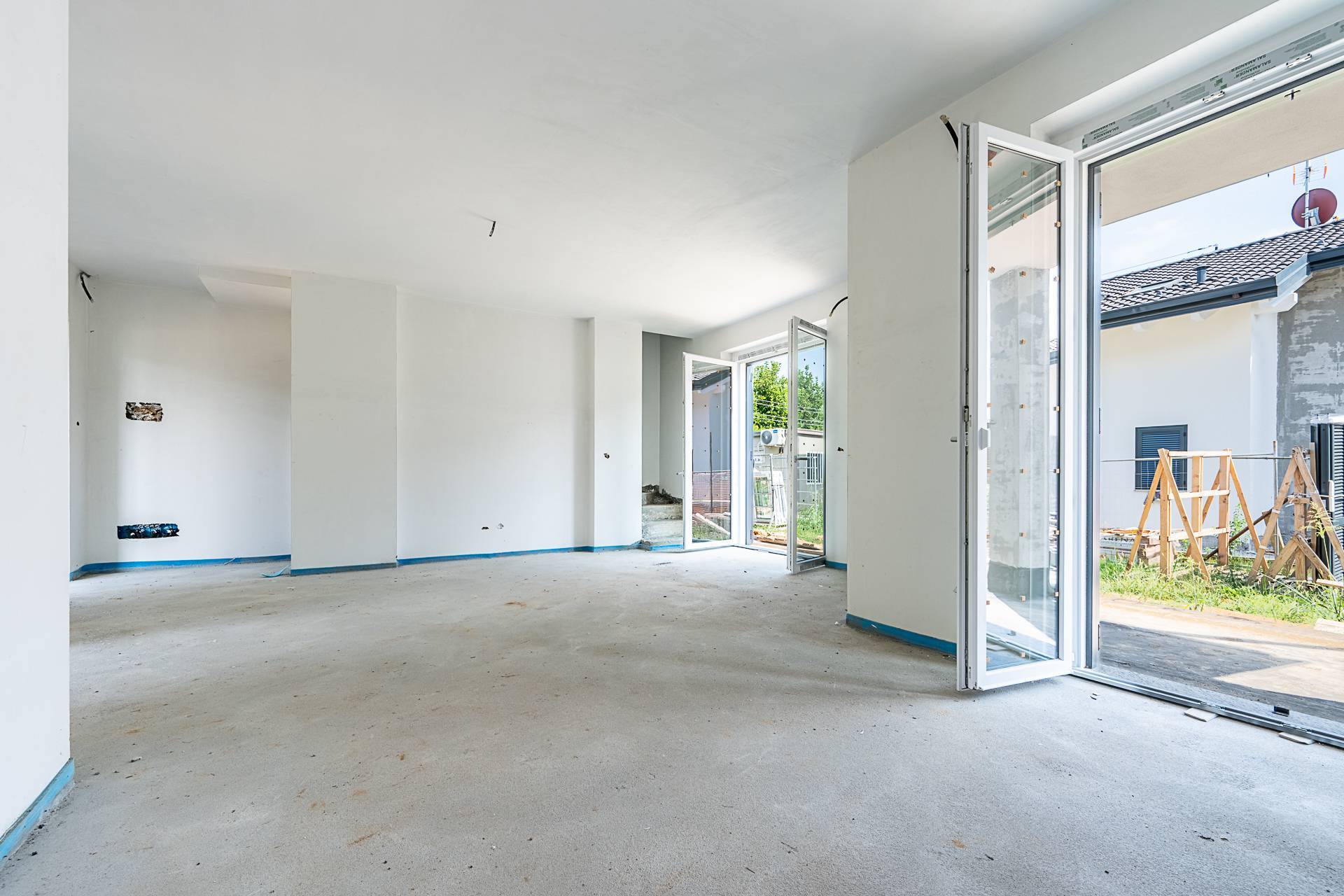 Villa in vendita a Druento