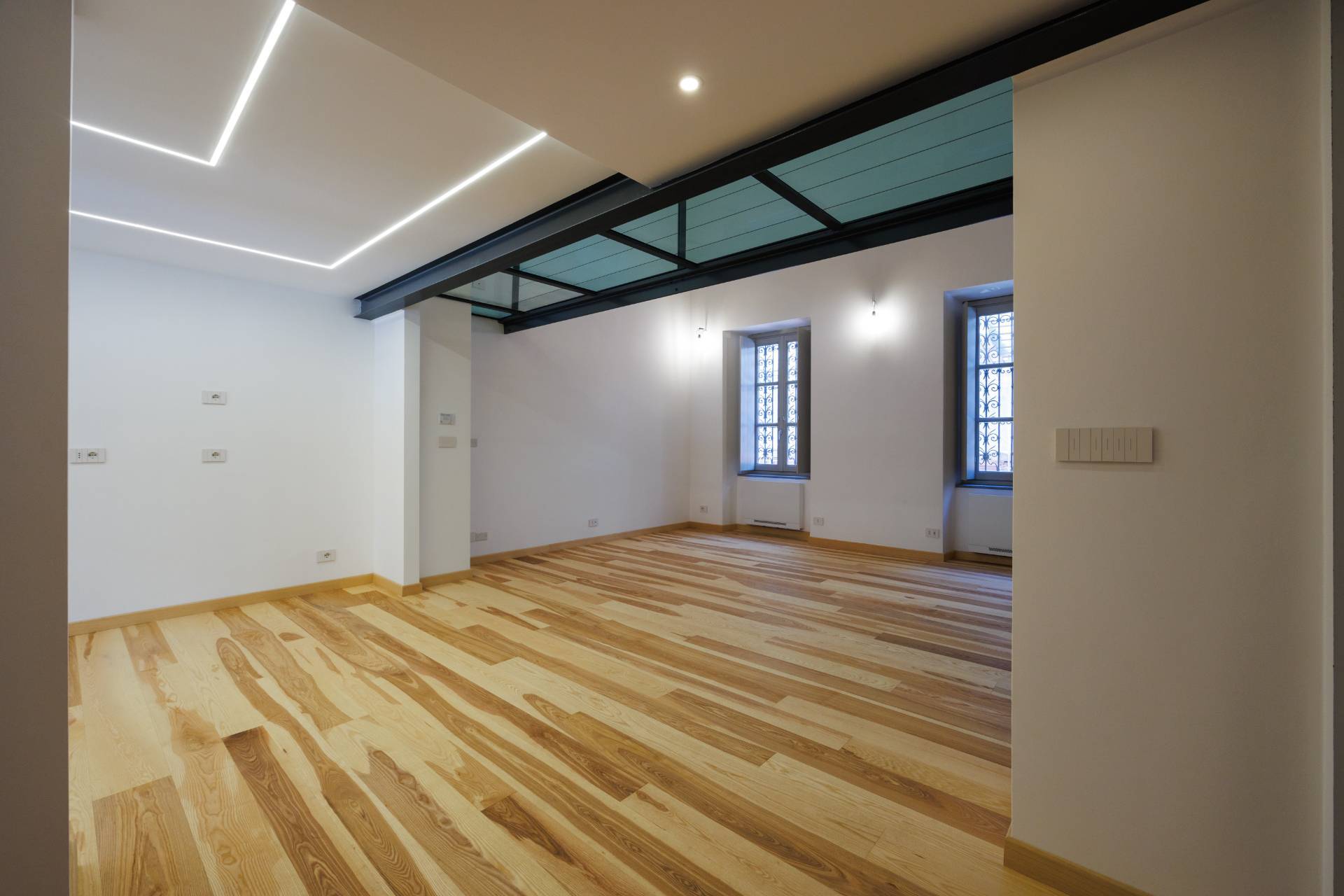 Loft in vendita a Torino, San Salvario