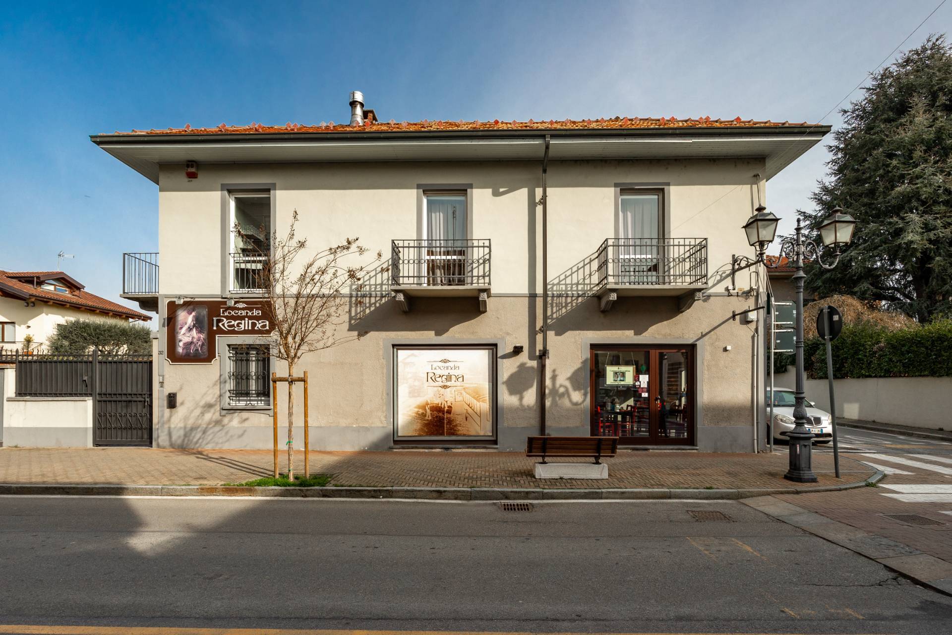 Attivit Commerciale - Ristorante in vendita a Orbassano, Orbassano