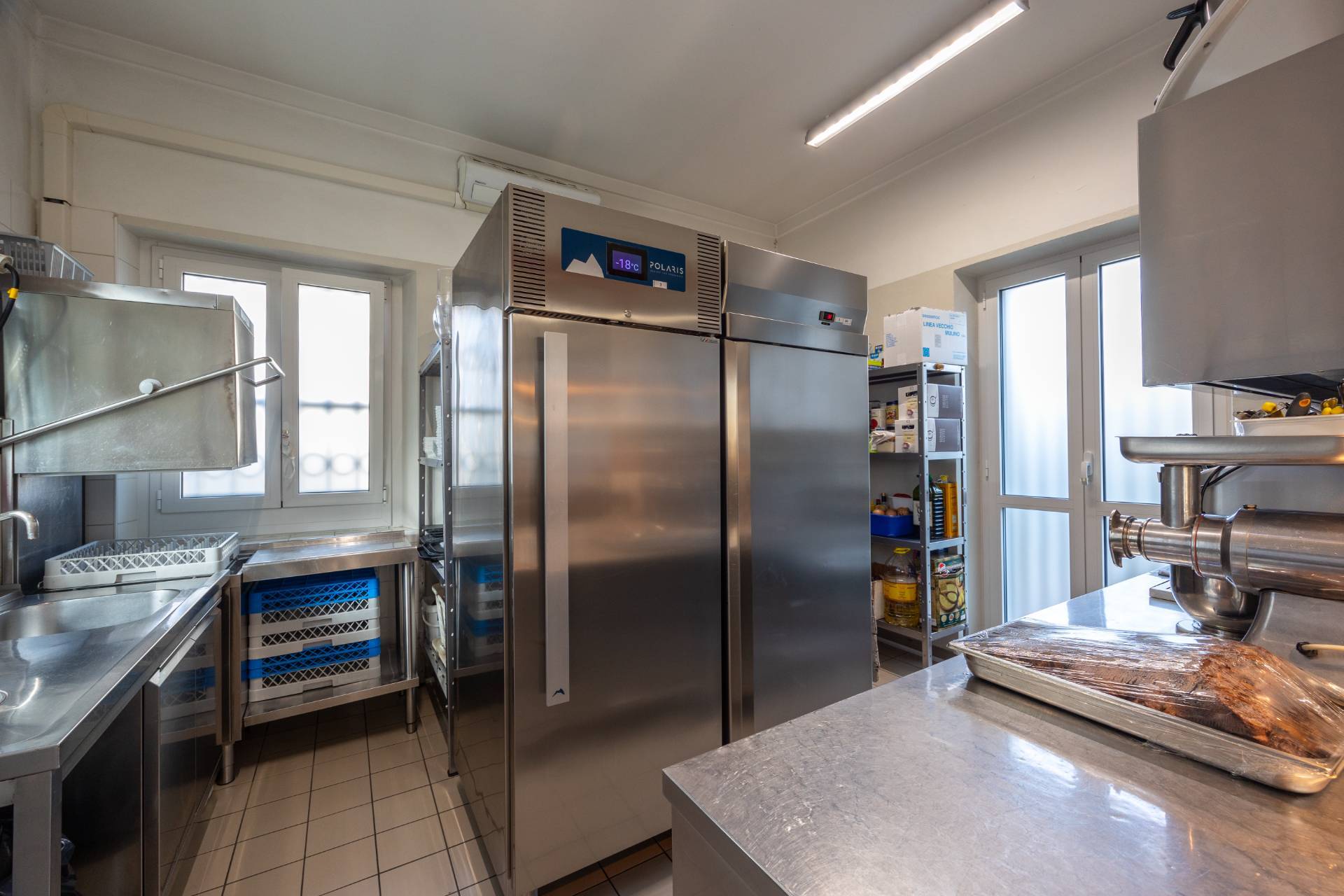 Attivit Commerciale - Ristorante in vendita a Orbassano, Orbassano