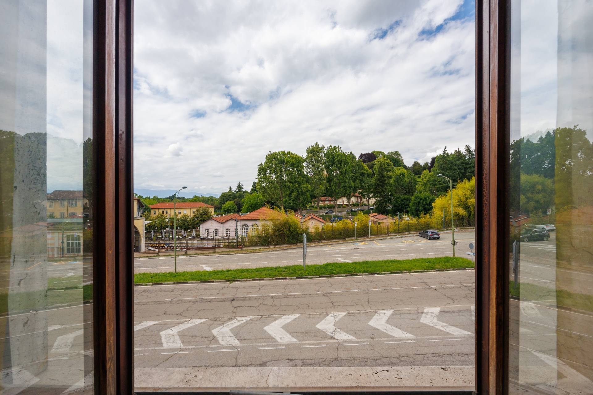 Appartamento in vendita a Torino, Madonna del Pilone - Sassi