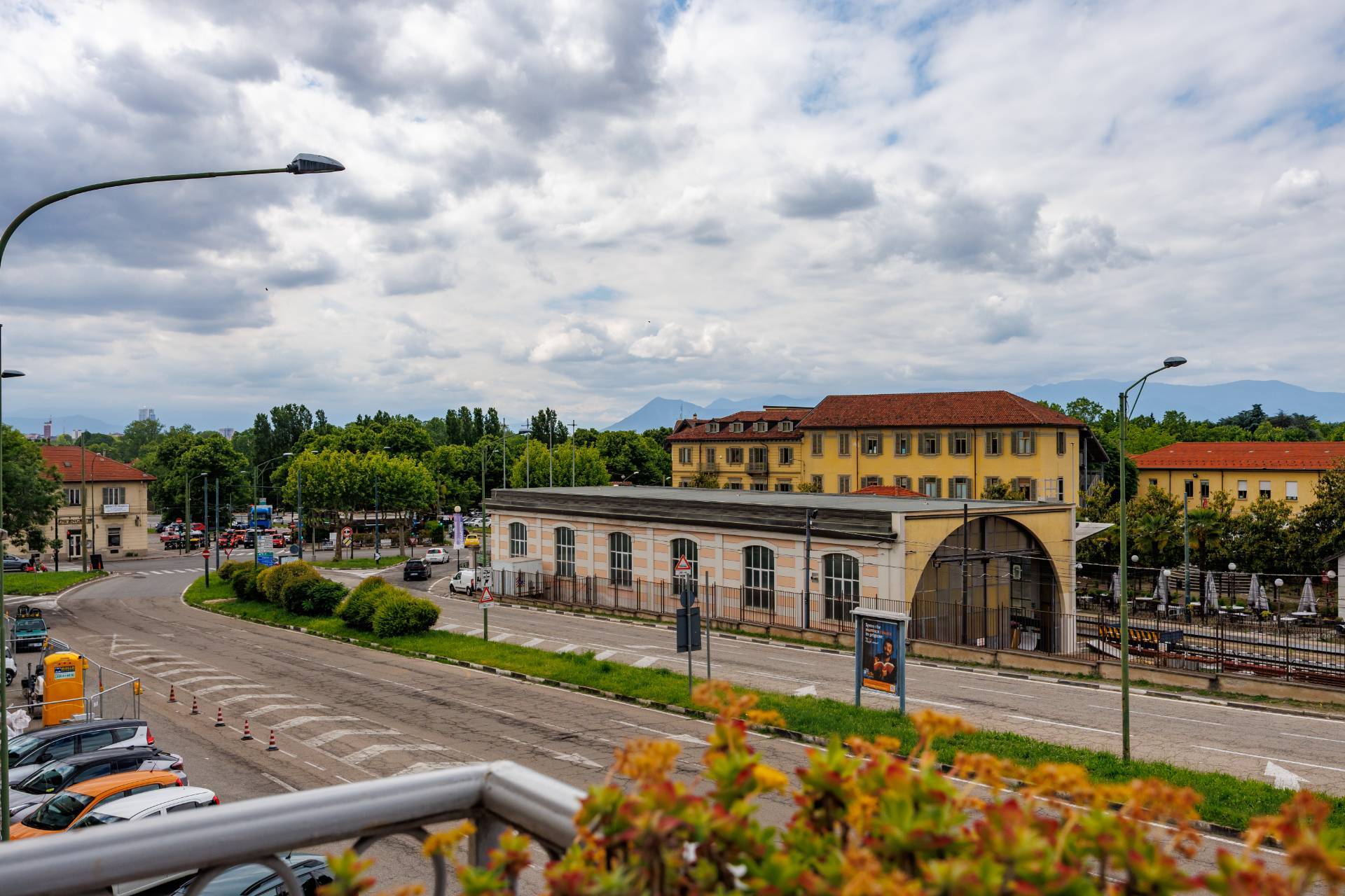 Appartamento in vendita a Torino, Madonna del Pilone - Sassi