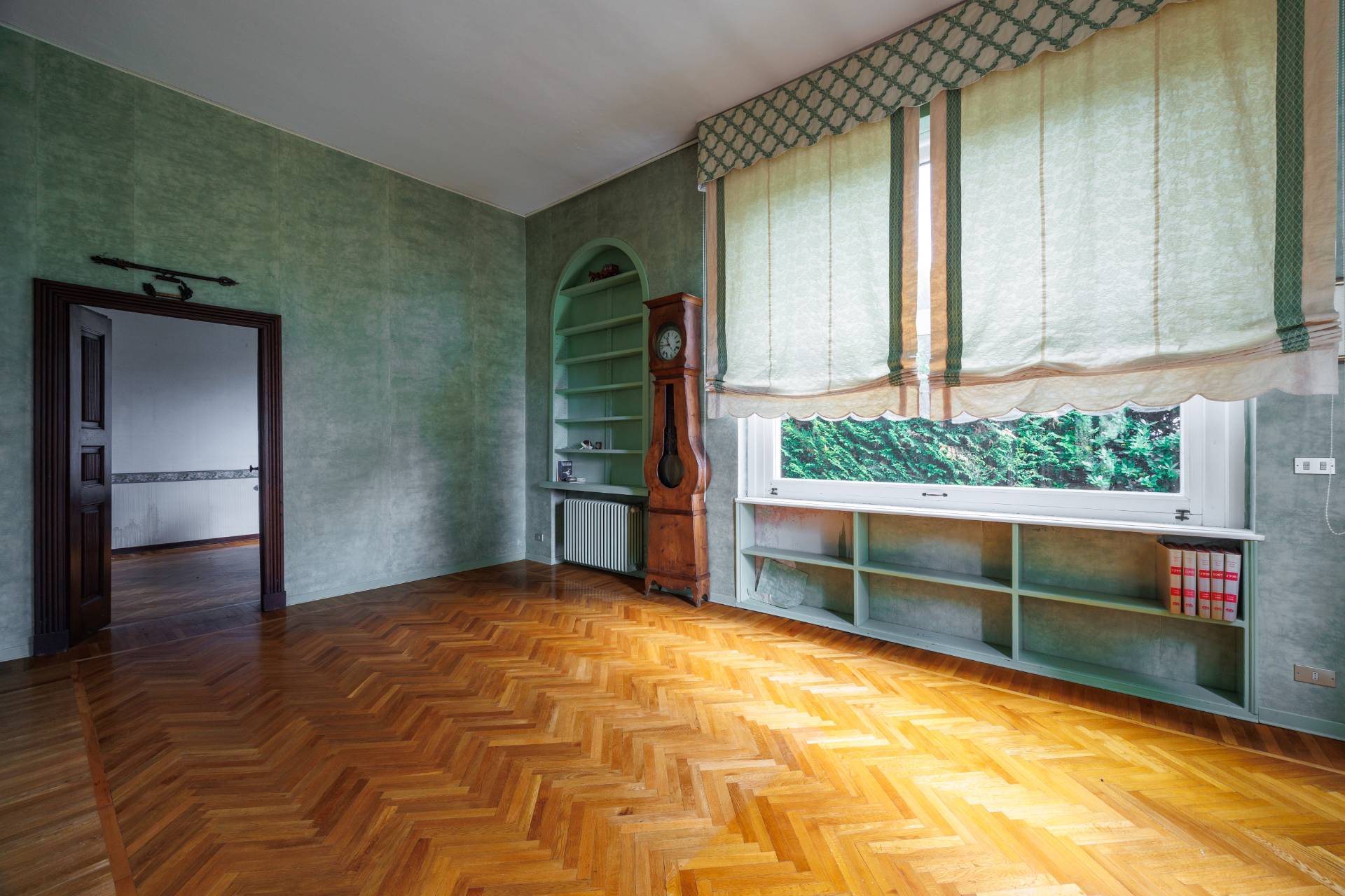 Villa in vendita a Pollone, Collina Di Pollone (biella)