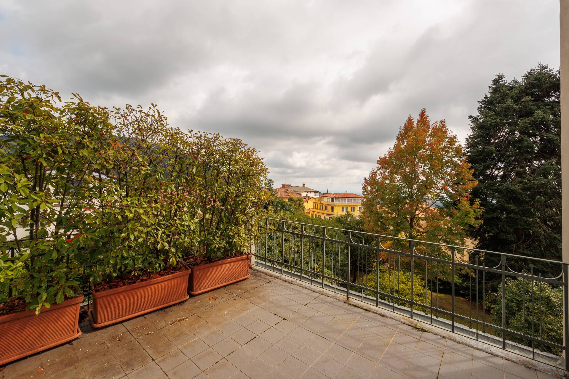 Villa in vendita a Pollone, Collina Di Pollone (biella)
