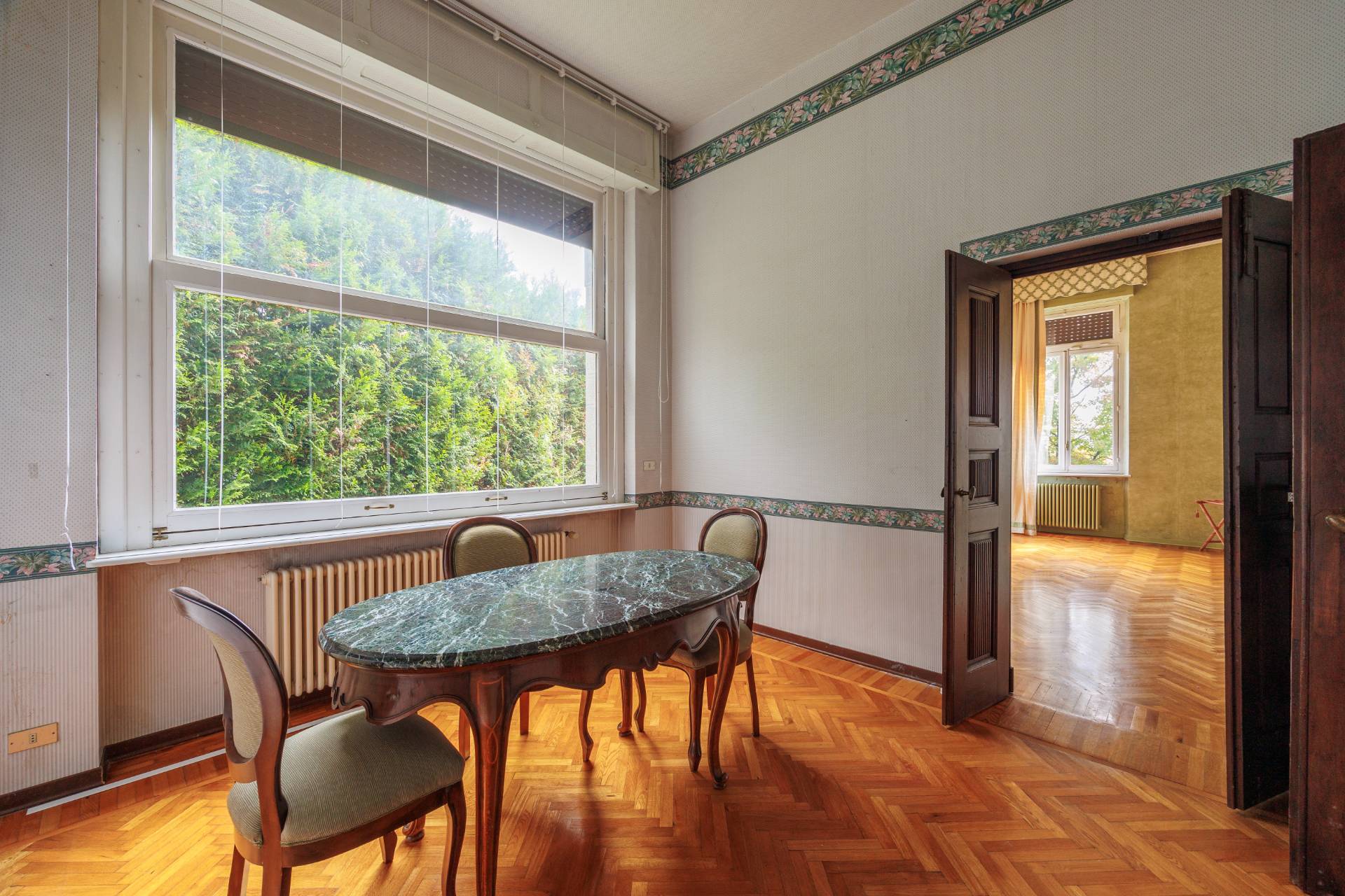 Villa in vendita a Pollone, Collina Di Pollone (biella)