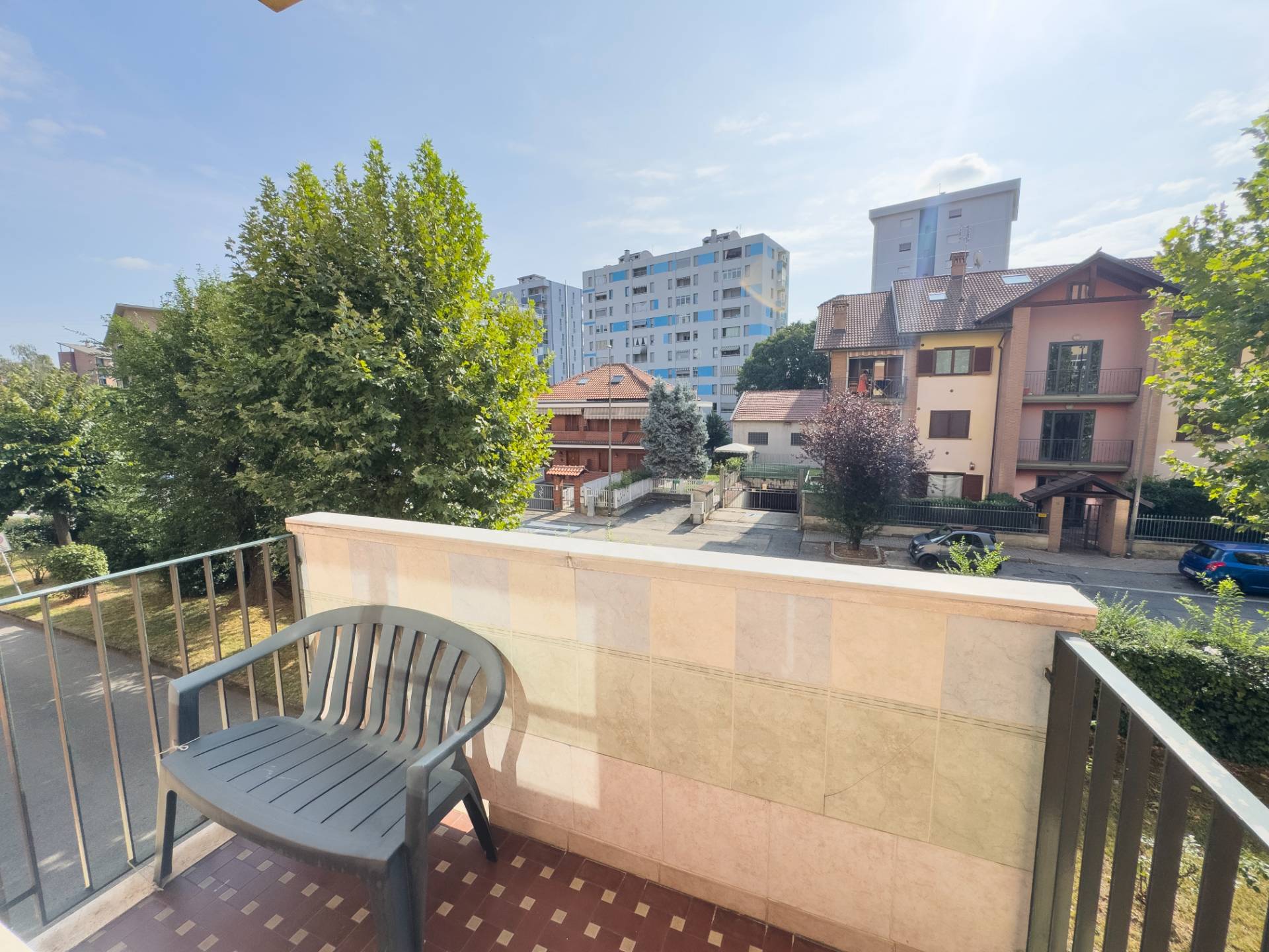 Appartamento in vendita a Beinasco