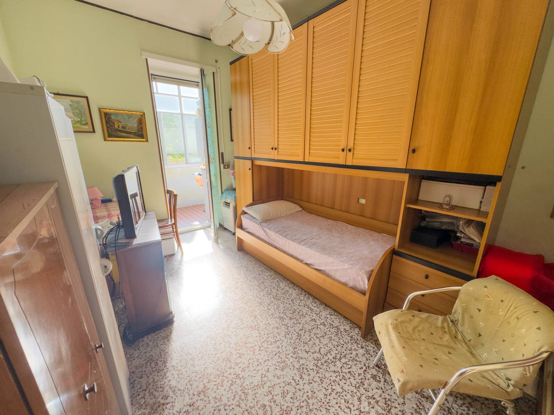 Appartamento in vendita a Beinasco