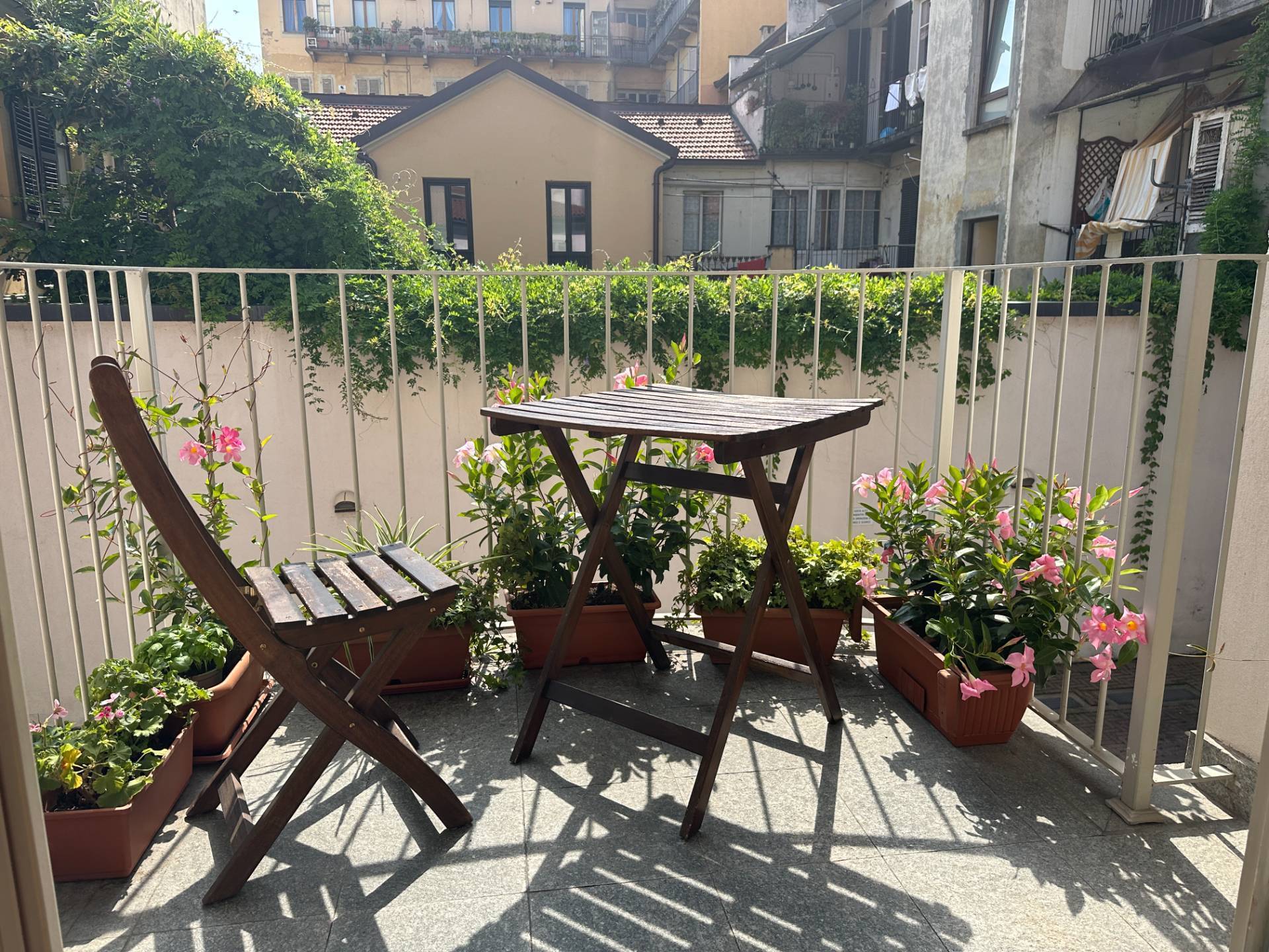 Appartamento in affitto a Torino, Crocetta