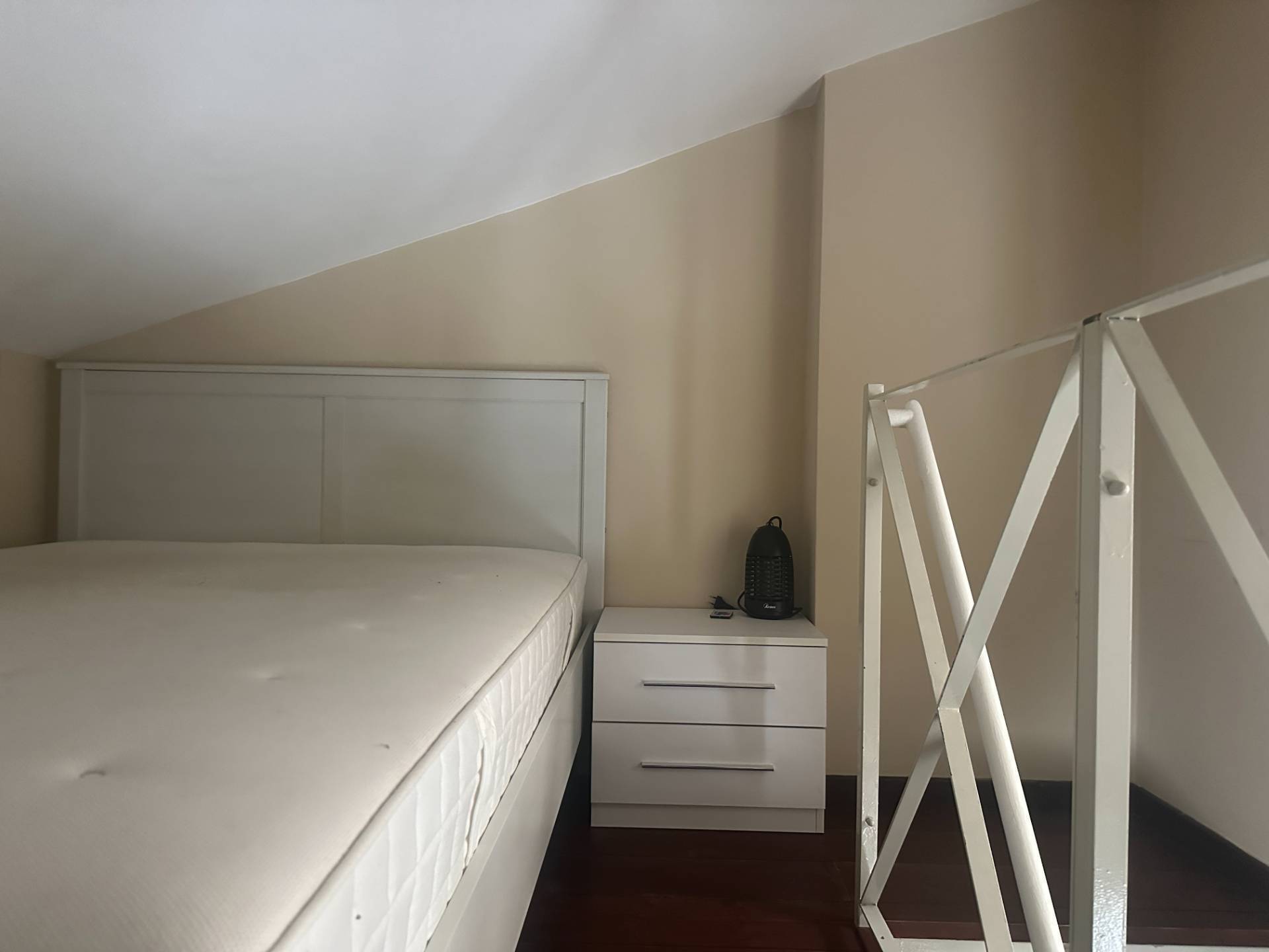 Appartamento in affitto a Torino, Crocetta