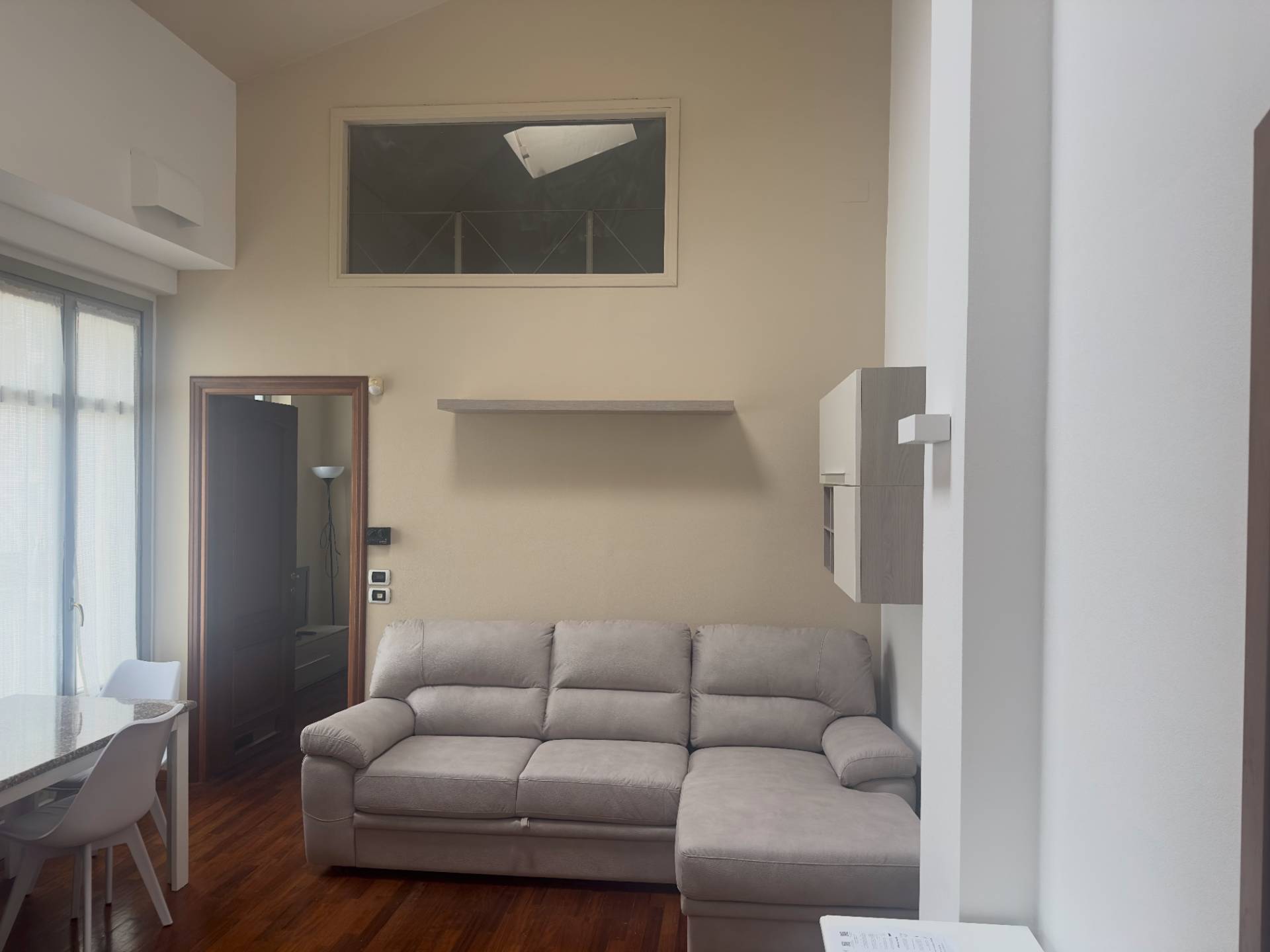 Appartamento in affitto a Torino, Crocetta