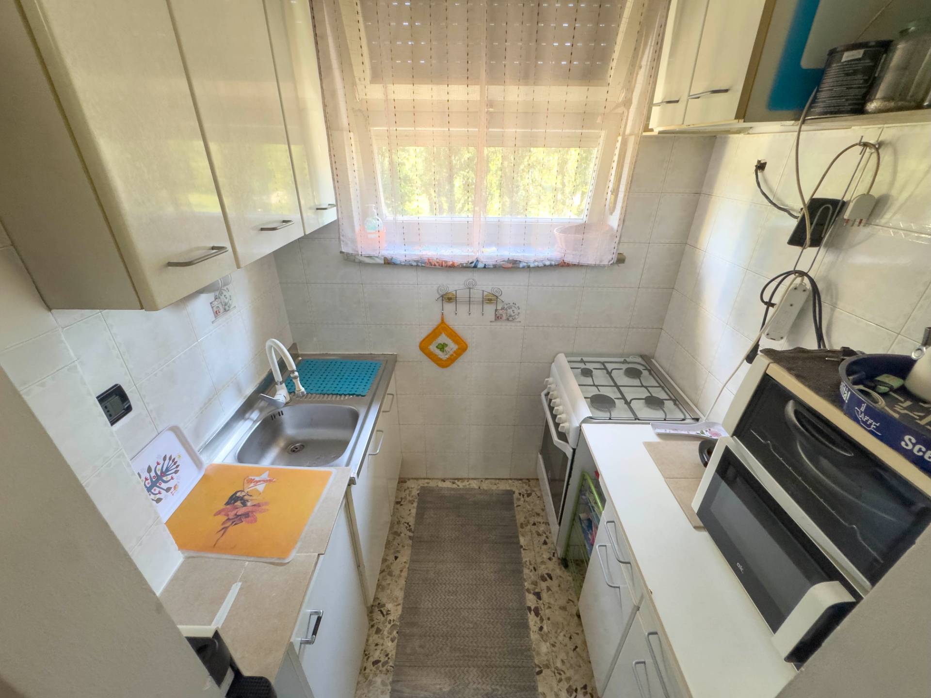 Appartamento in vendita a Torino, Regio Parco