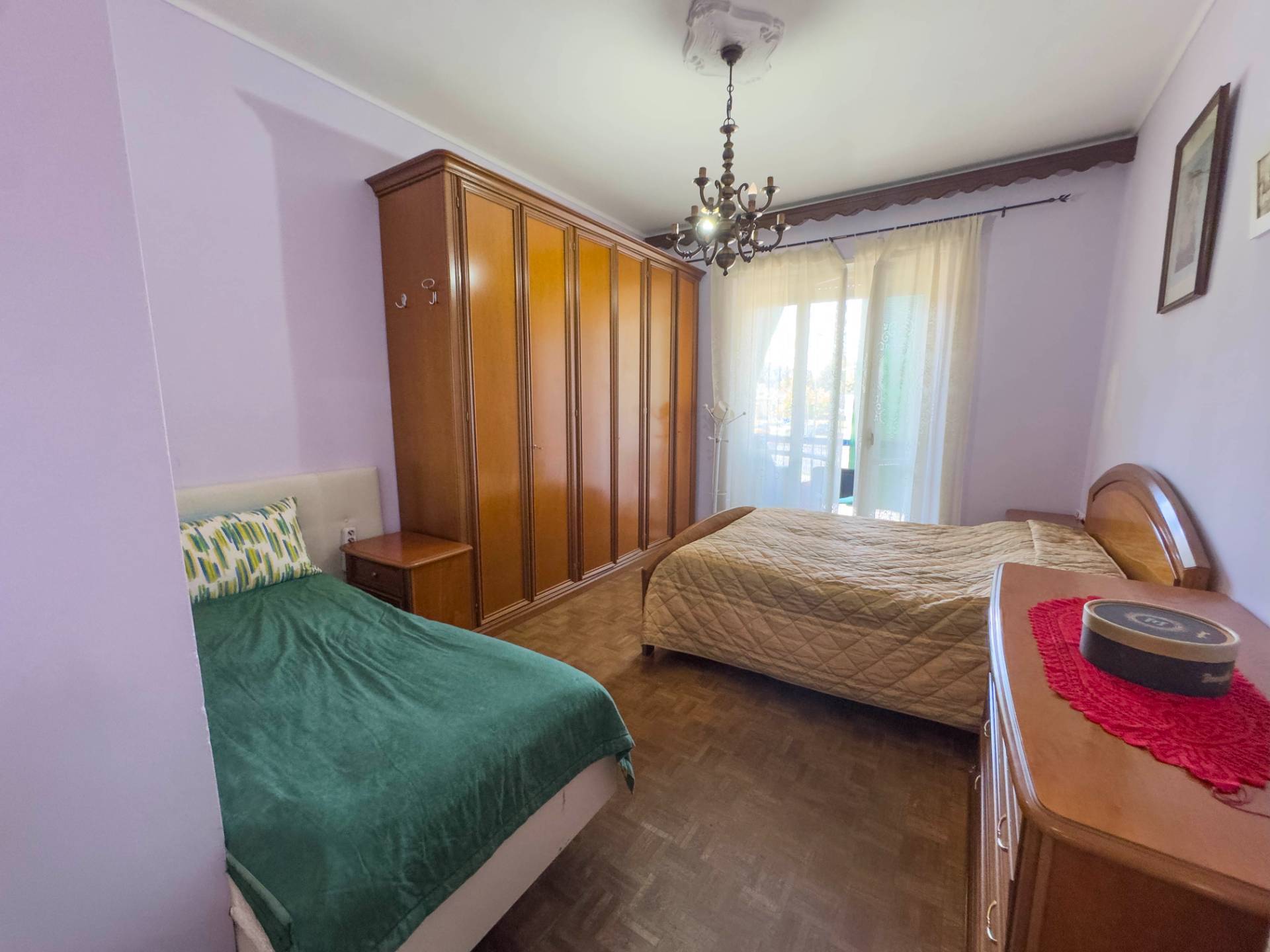 Appartamento in vendita a Torino, Regio Parco