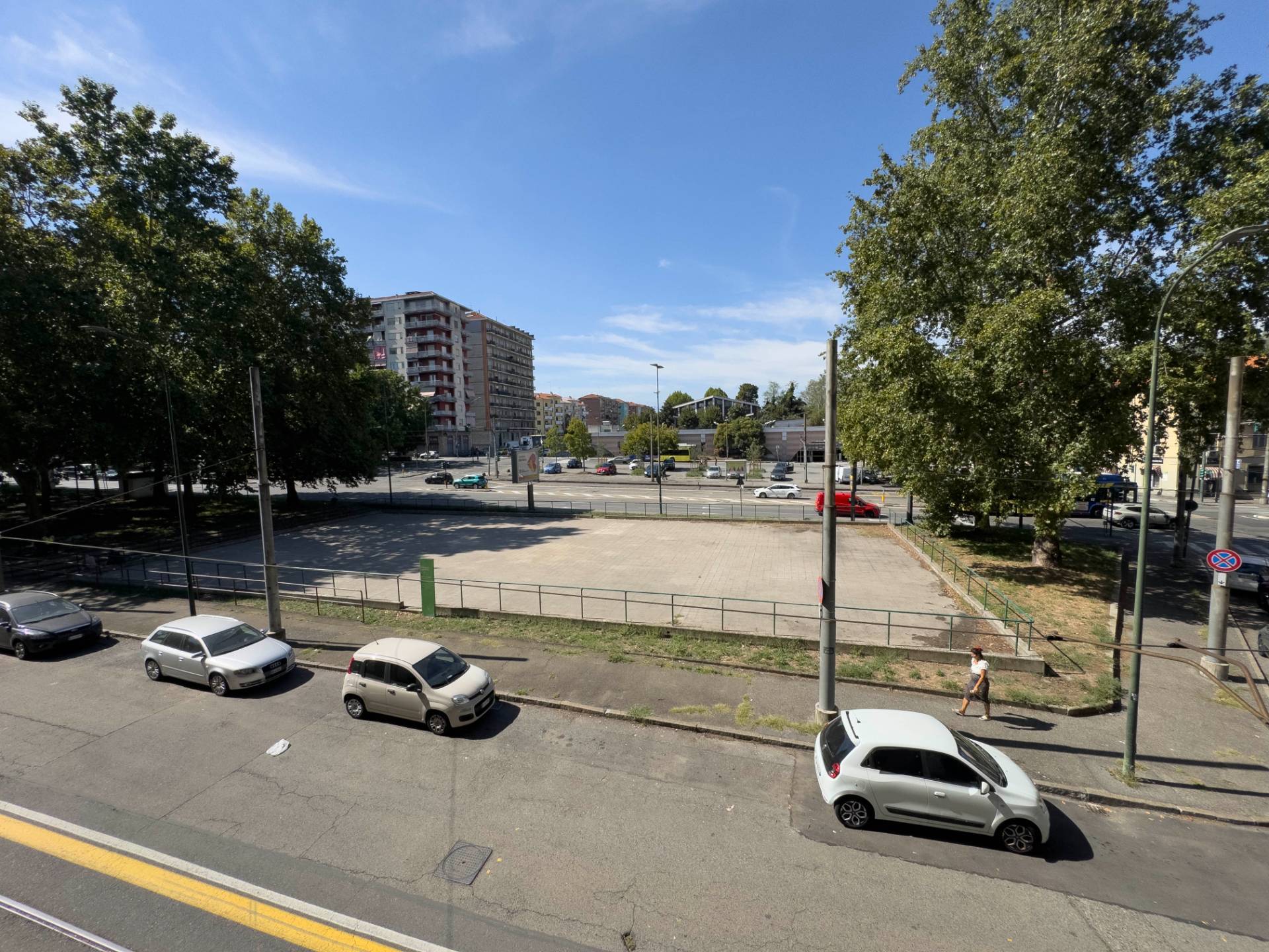 Appartamento in vendita a Torino, Regio Parco