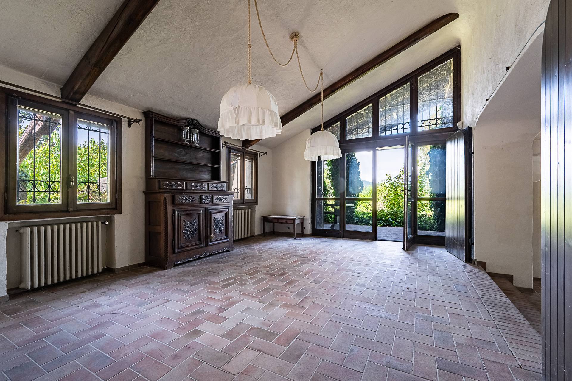 Villa in vendita a Chieri, Valle Pasano