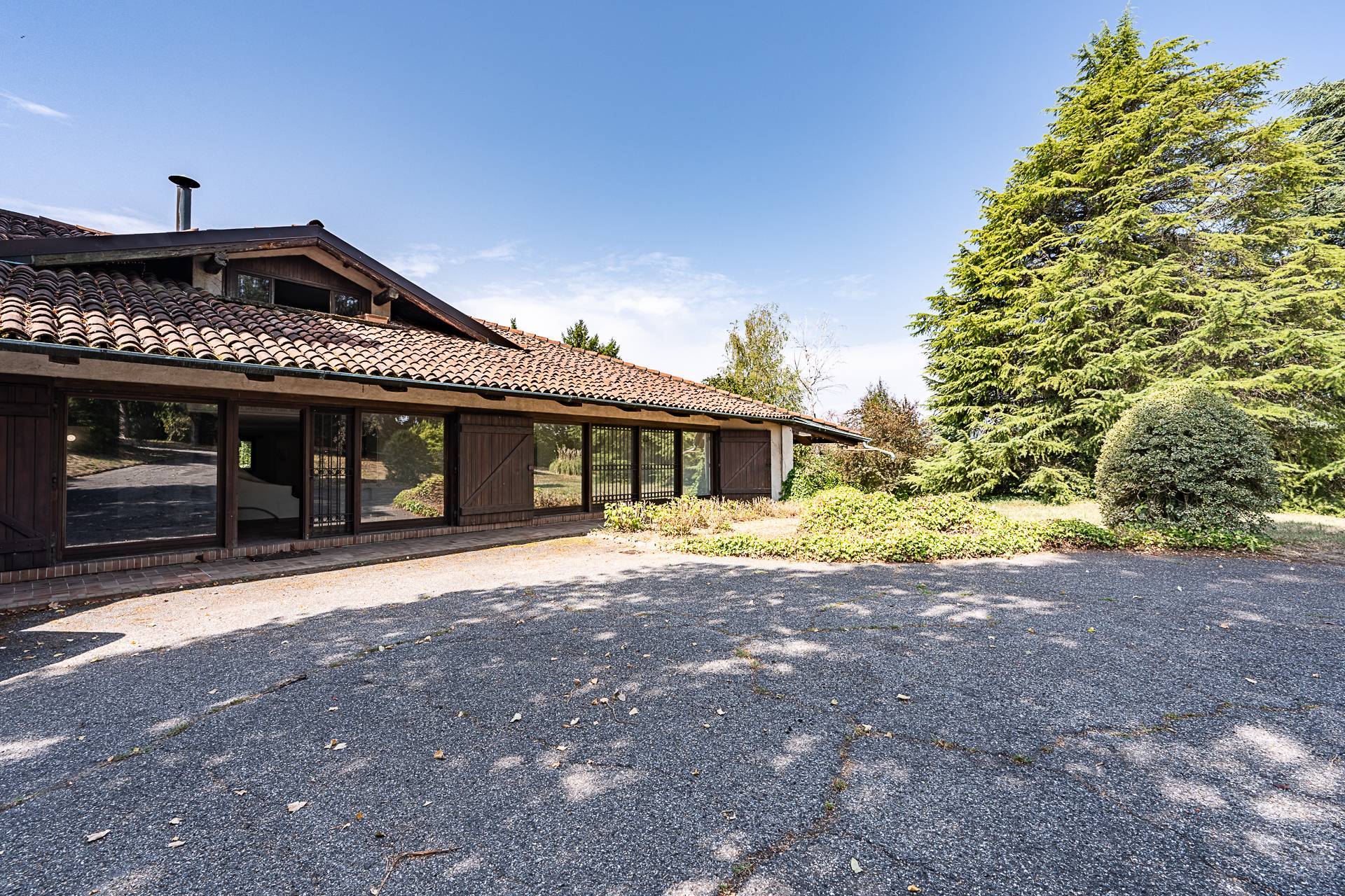 Villa in vendita a Chieri, Valle Pasano