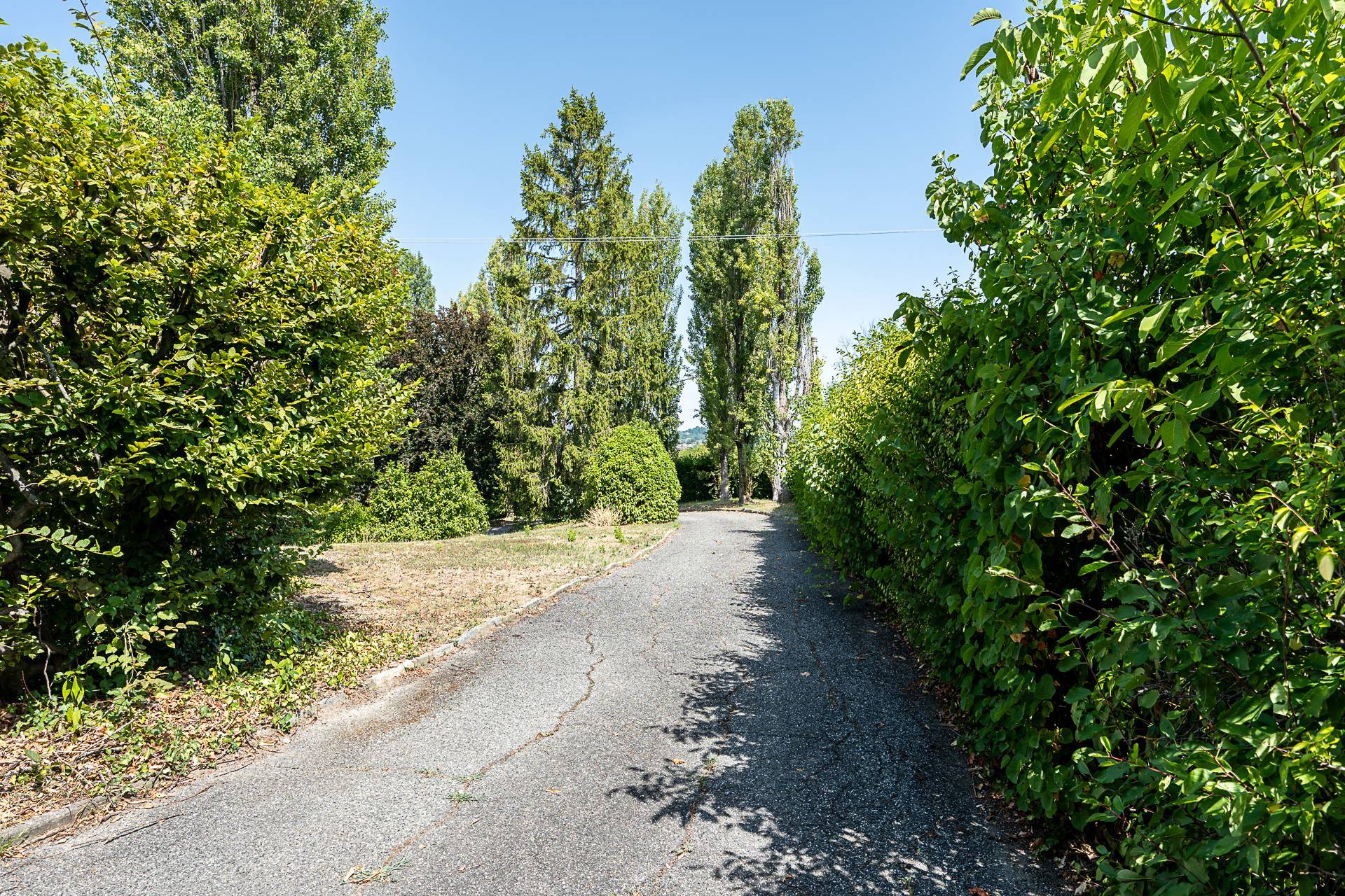 Villa in vendita a Chieri, Valle Pasano