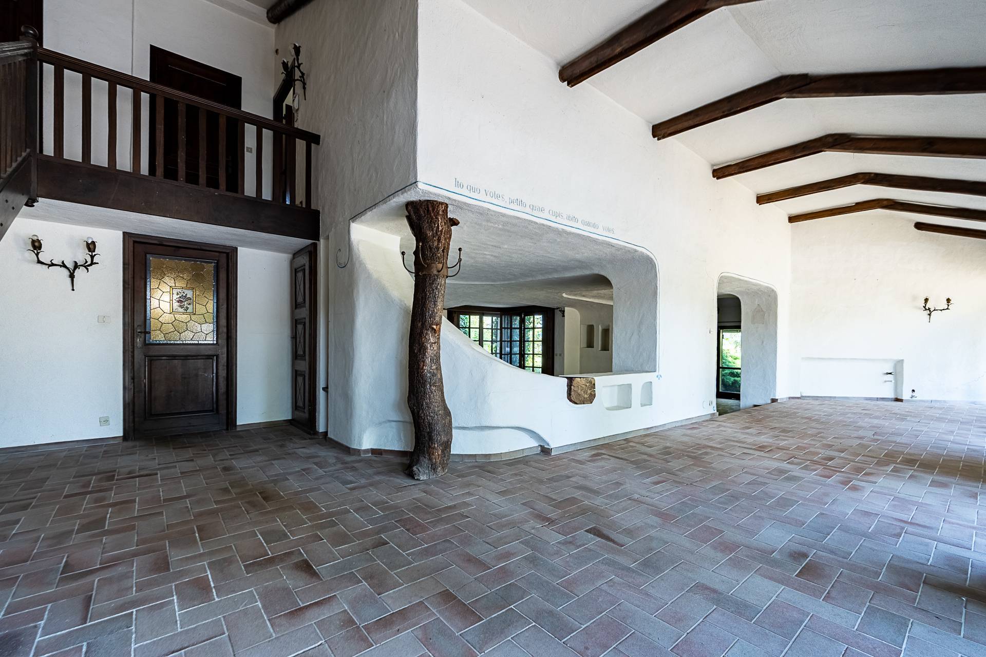 Villa in vendita a Chieri, Valle Pasano