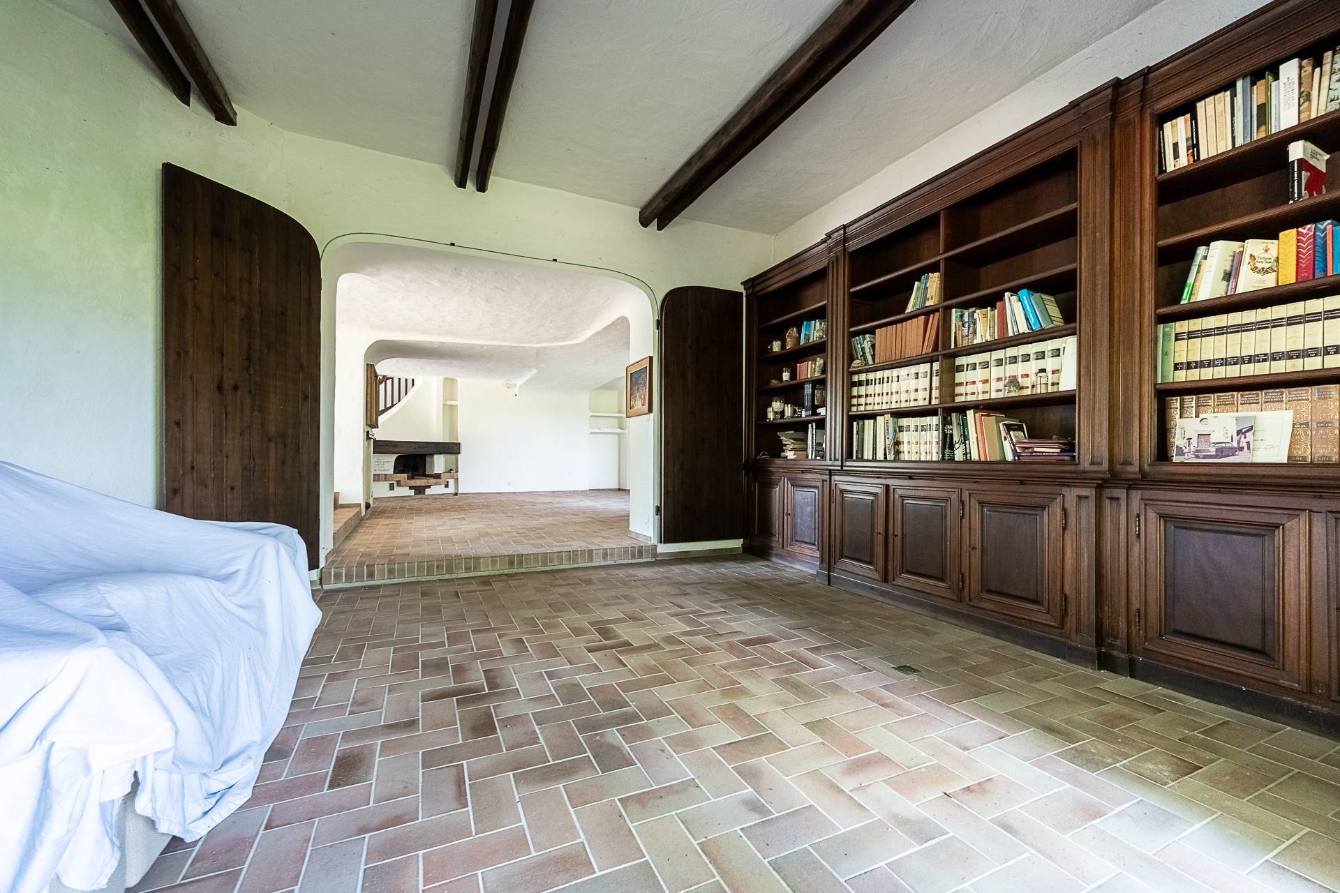 Villa in vendita a Chieri, Valle Pasano