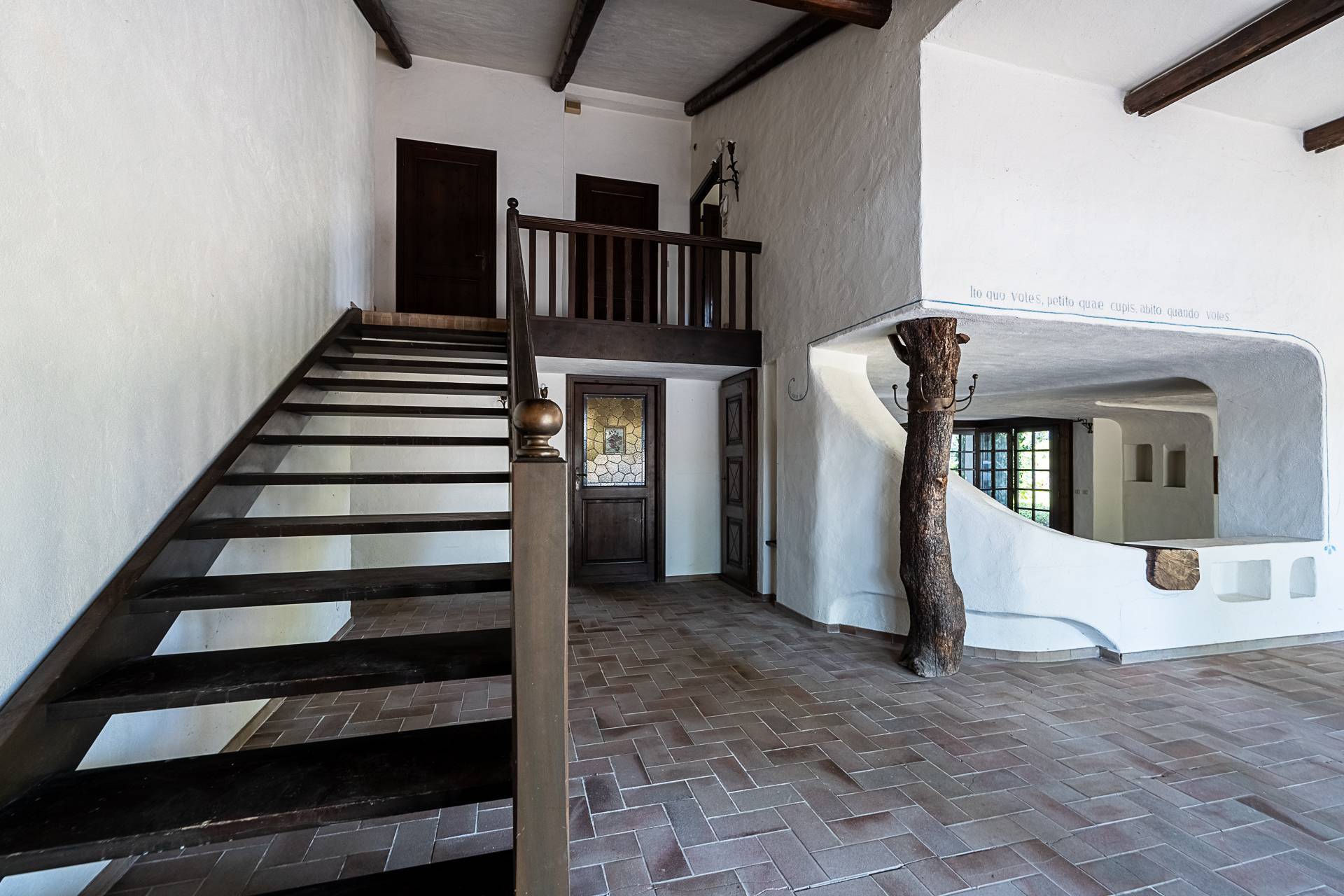 Villa in vendita a Chieri, Valle Pasano