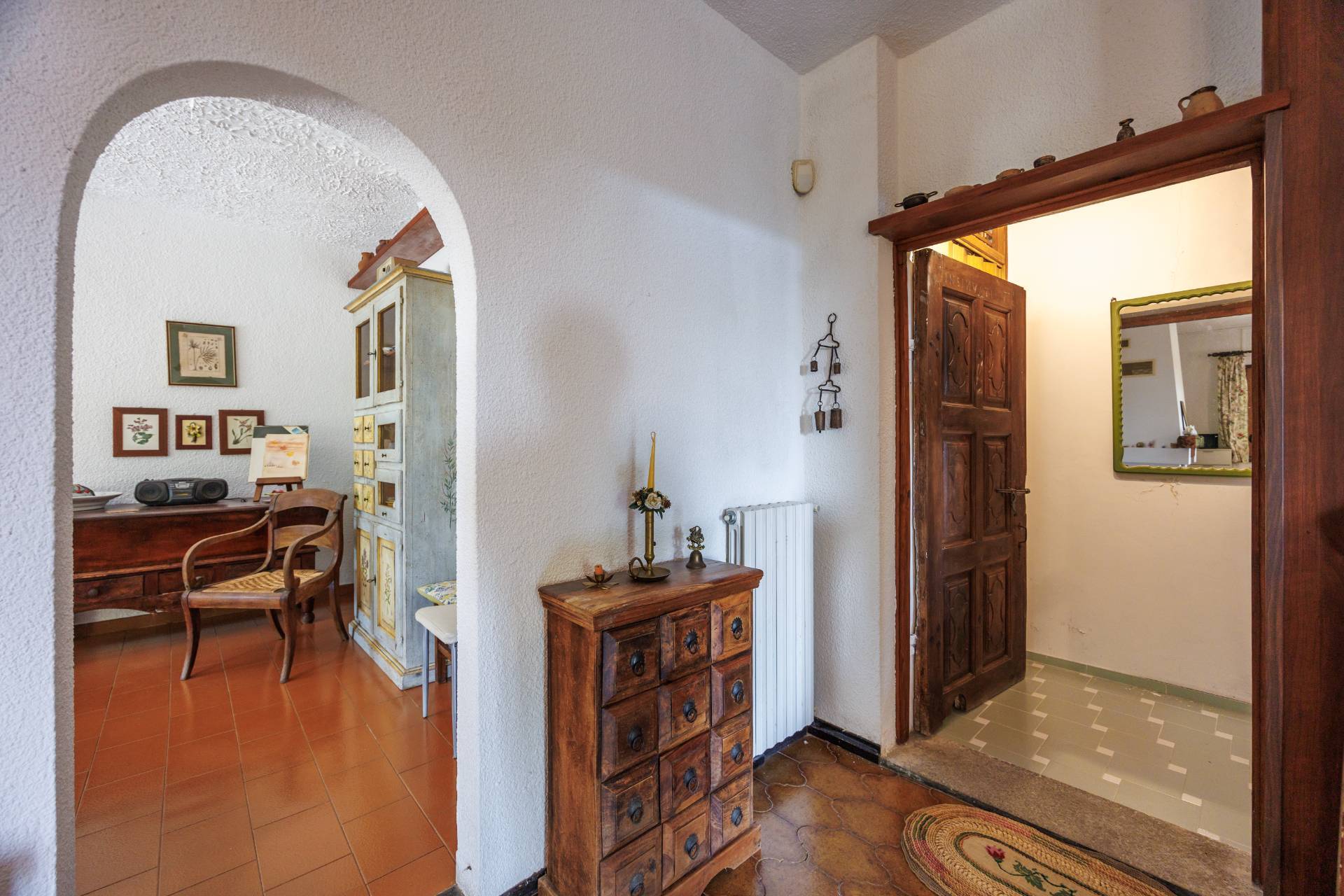 Villa in vendita a Baldissero Torinese, Collina