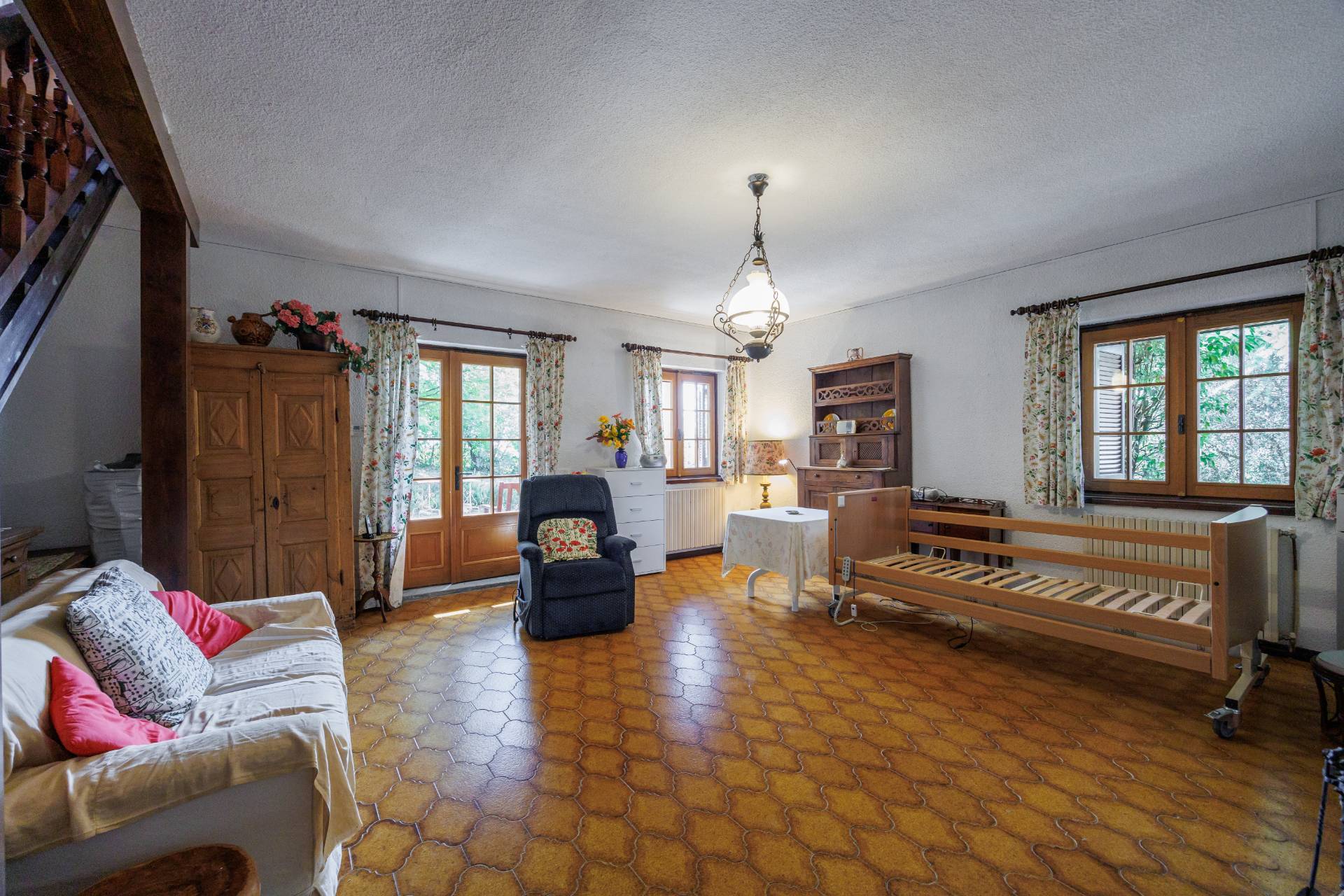 Villa in vendita a Baldissero Torinese, Collina