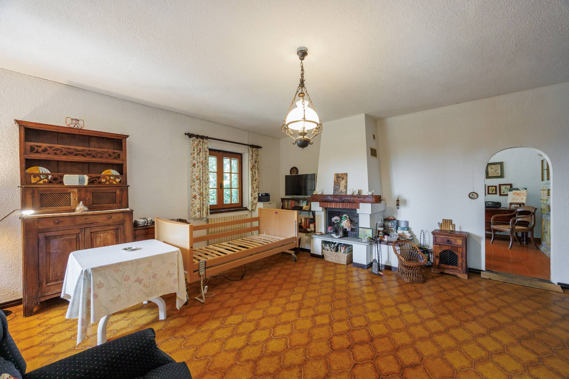 Villa in vendita a Baldissero Torinese, Collina