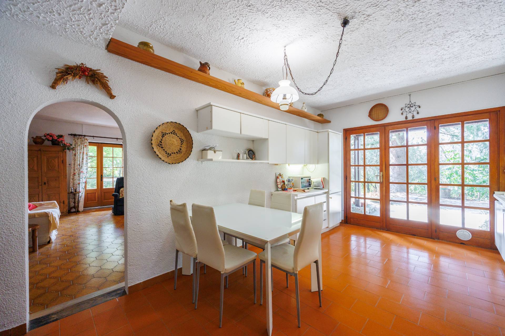 Villa in vendita a Baldissero Torinese, Collina