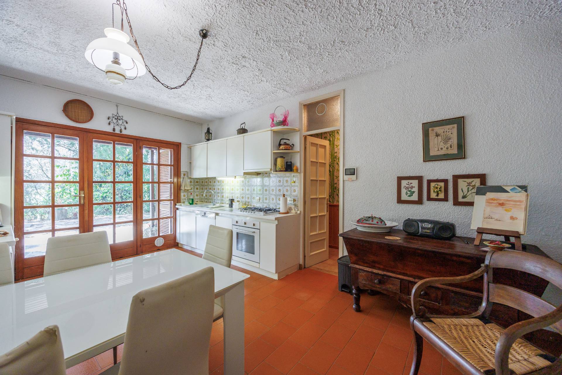 Villa in vendita a Baldissero Torinese, Collina