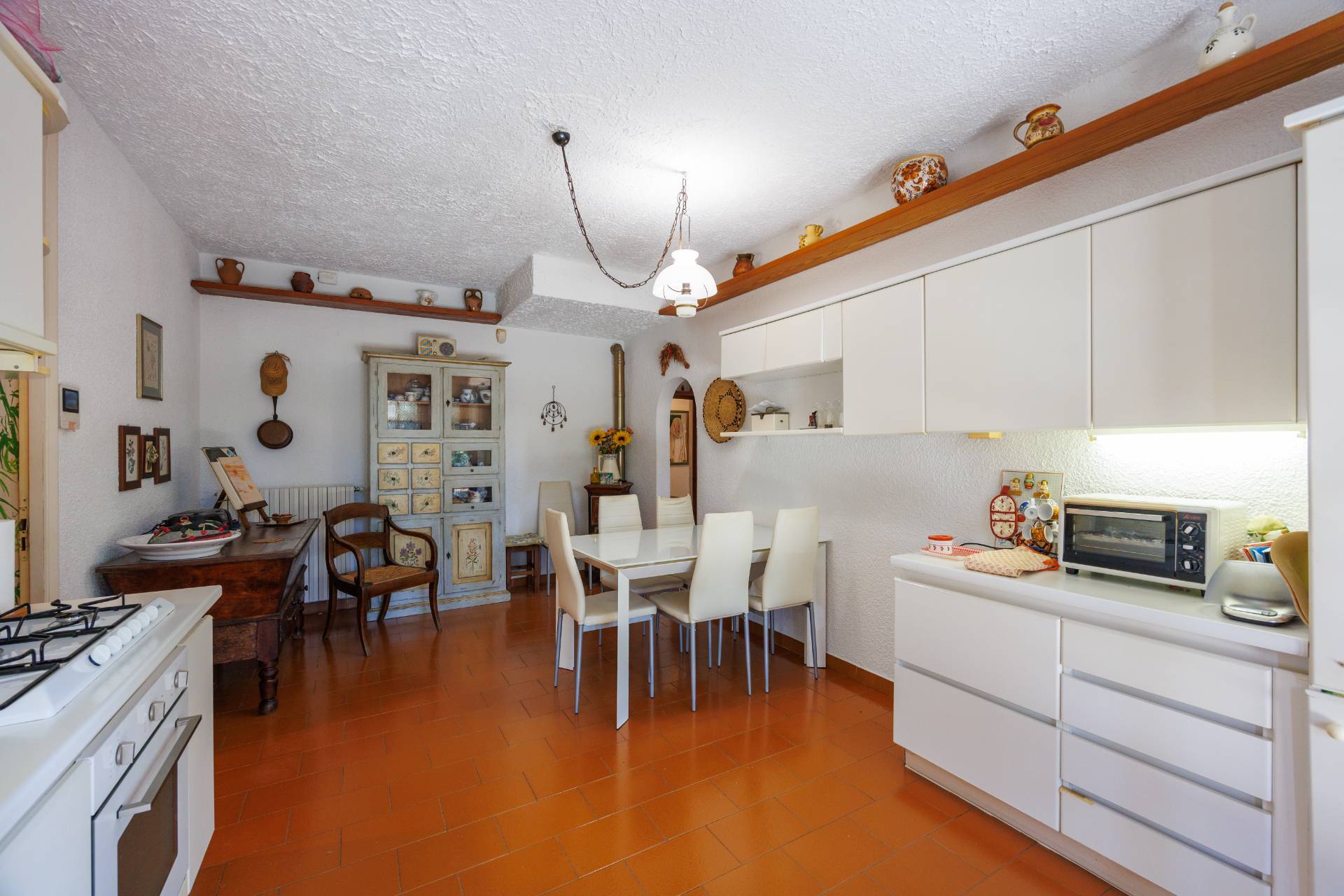 Villa in vendita a Baldissero Torinese, Collina