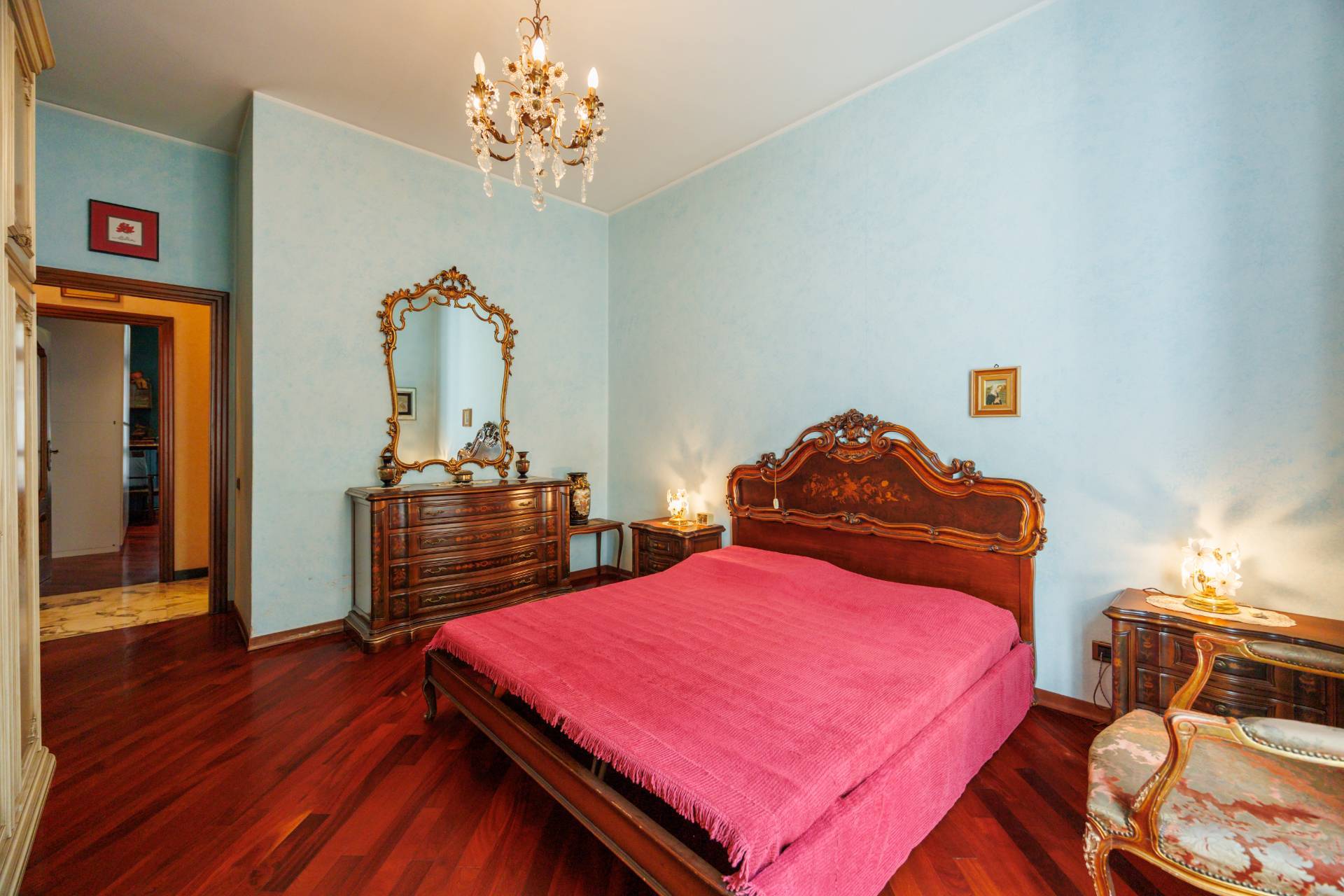 Appartamento in vendita a Torino, Centro
