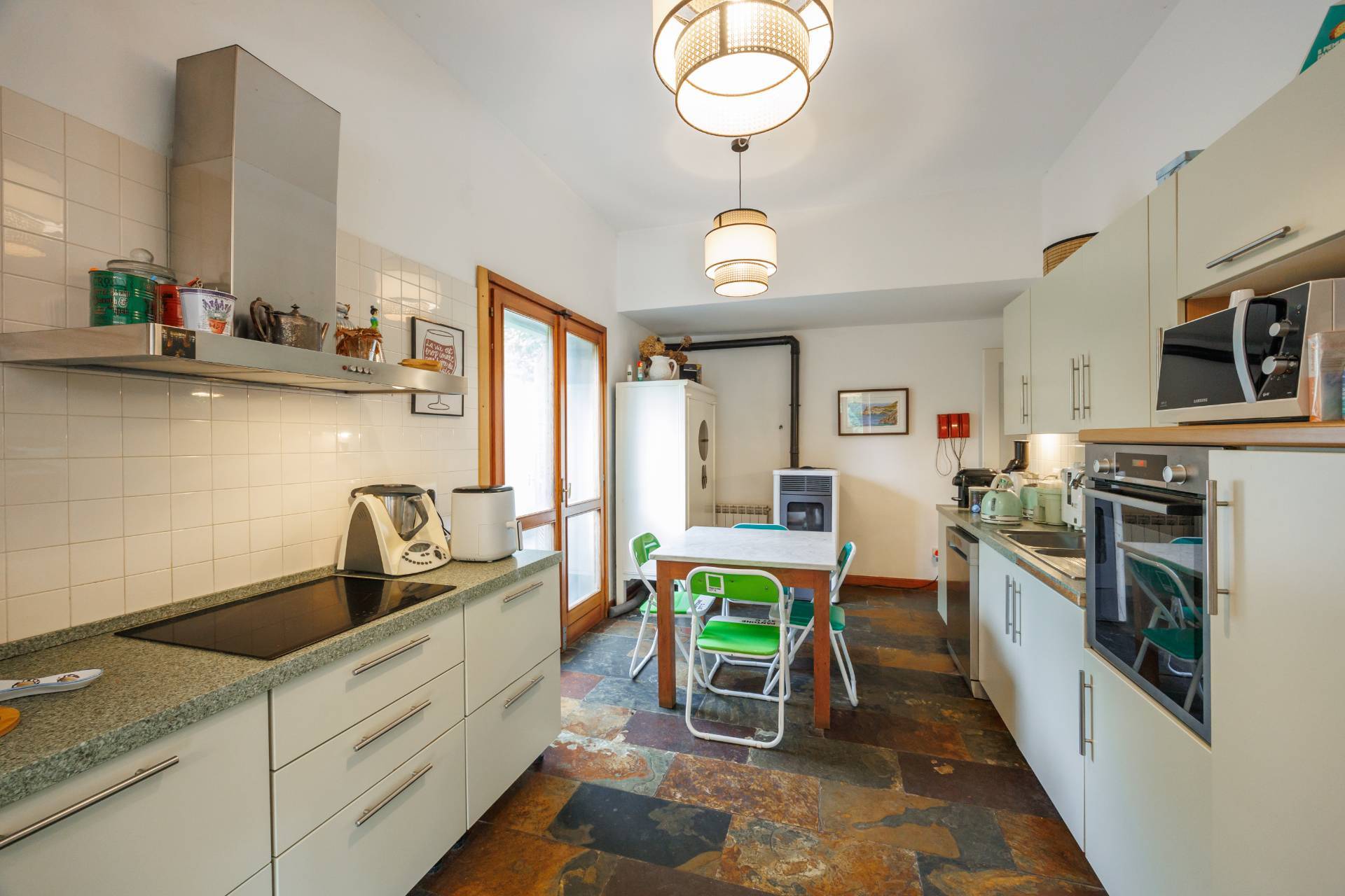Villa in vendita a Pecetto Torinese