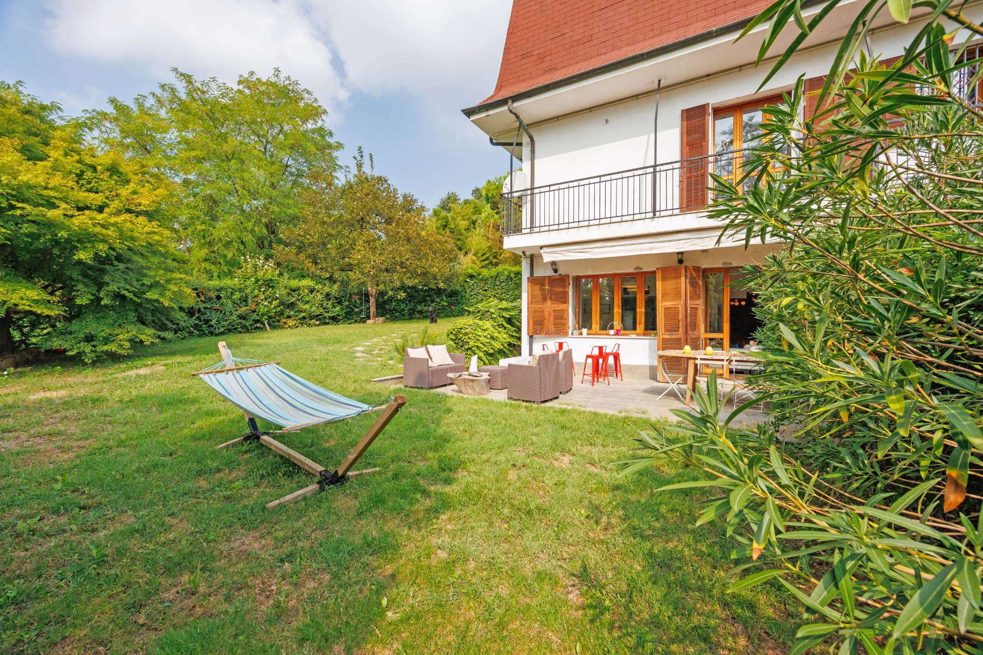 Villa in vendita a Pecetto Torinese