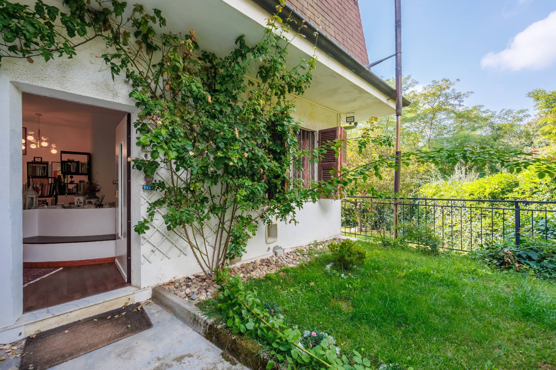 Villa in vendita a Pecetto Torinese
