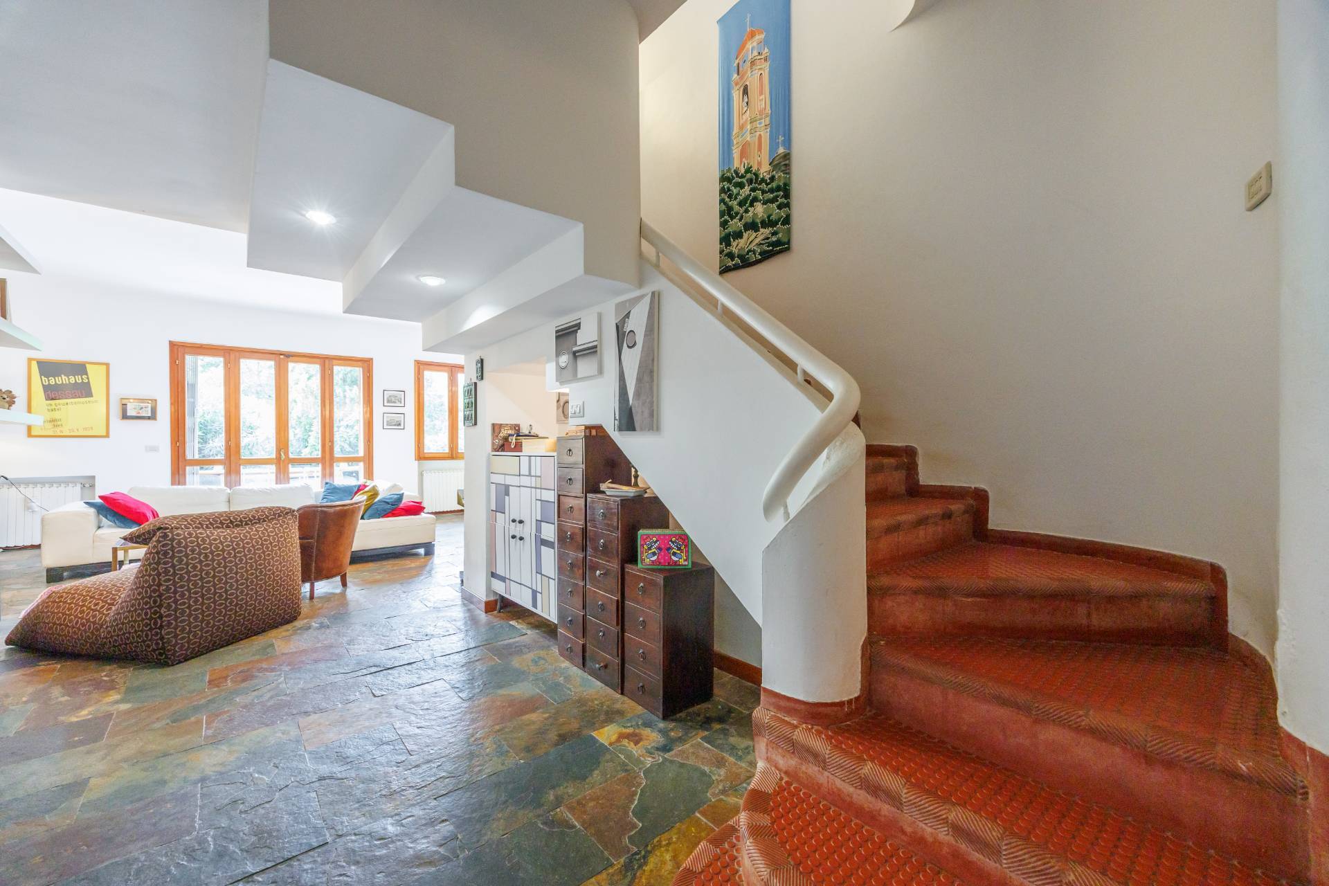 Villa in vendita a Pecetto Torinese