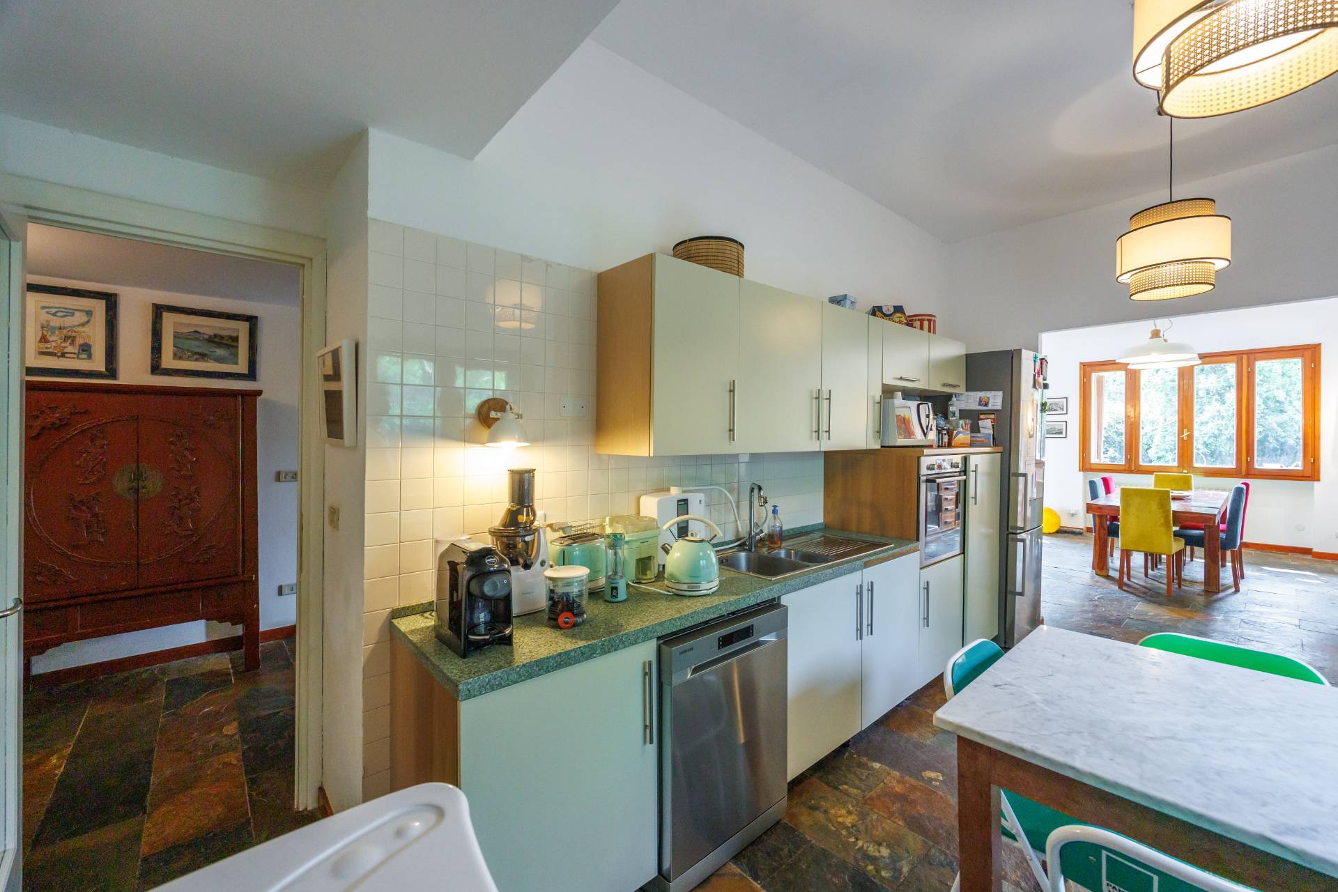 Villa in vendita a Pecetto Torinese
