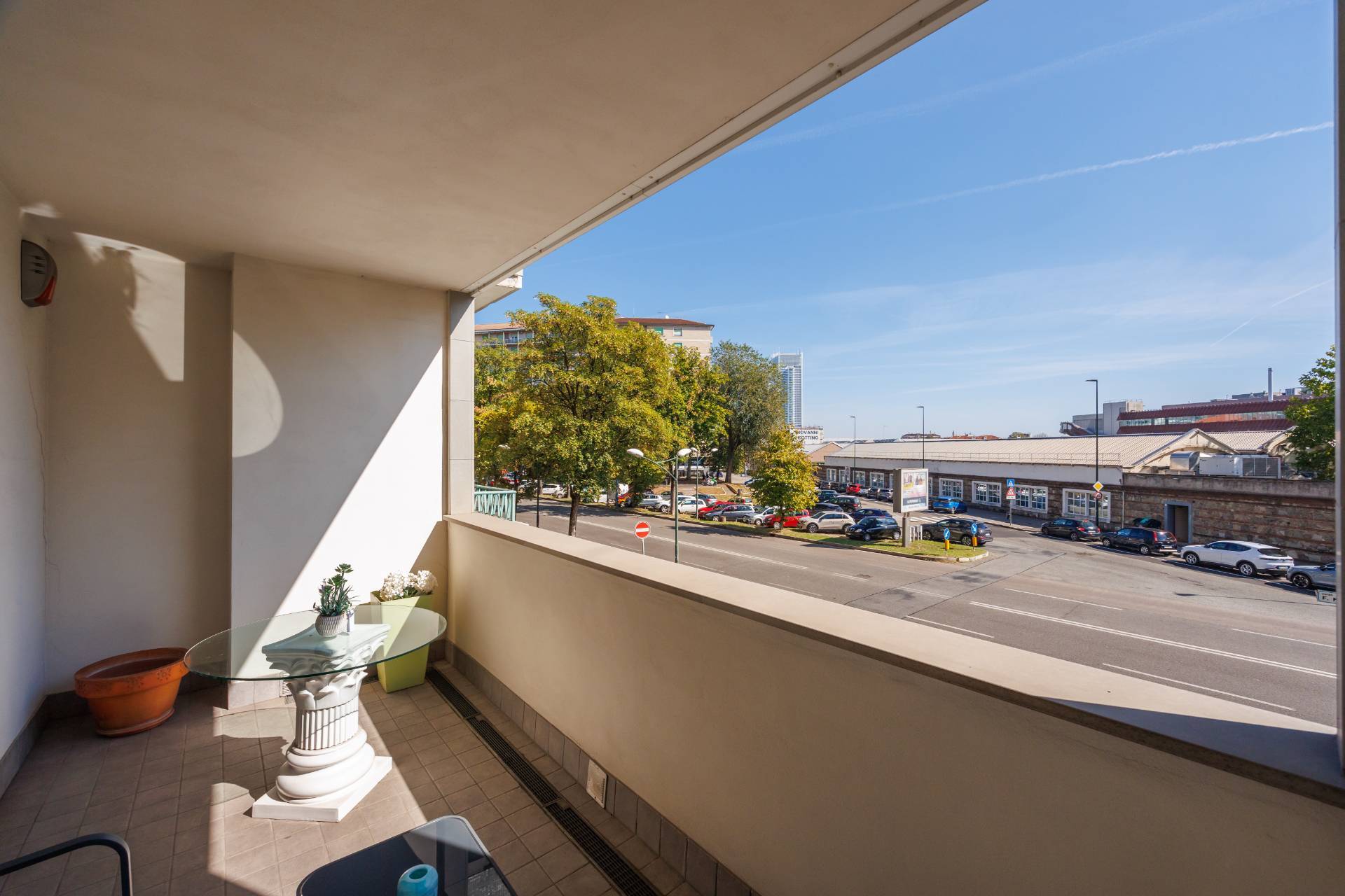 Appartamento in vendita a Torino, Cenisia