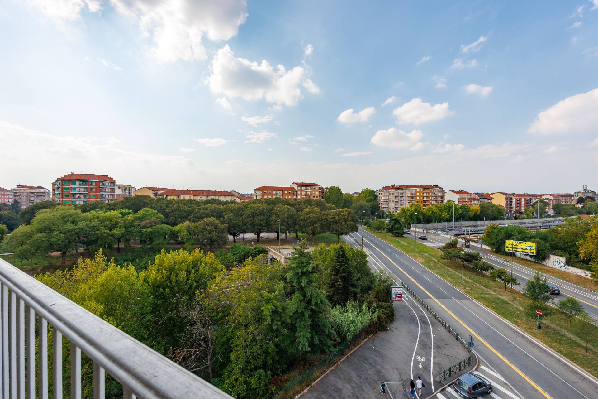 Appartamento in vendita a Torino, Lingotto