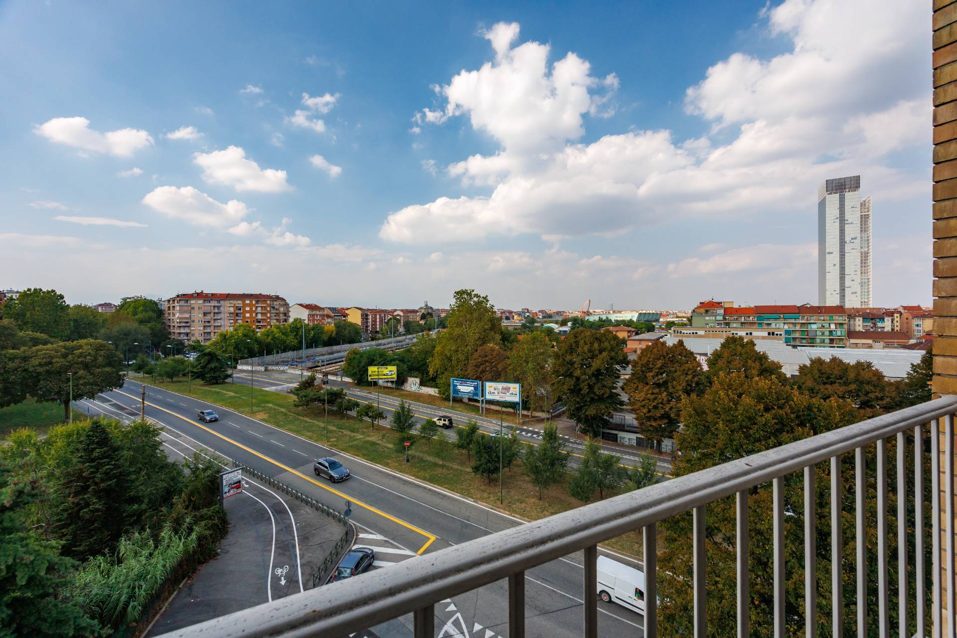 Appartamento in vendita a Torino, Lingotto