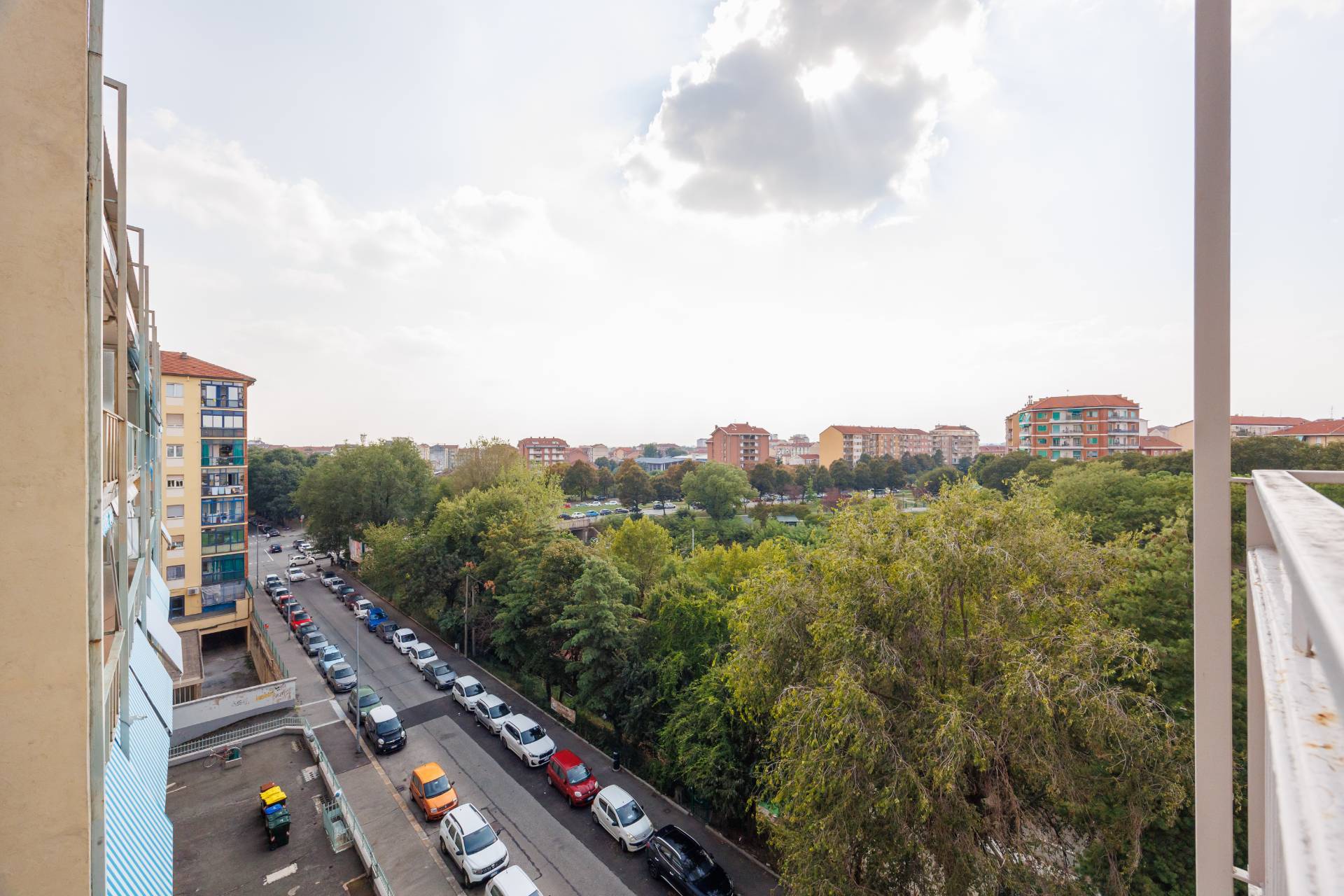 Appartamento in vendita a Torino, Lingotto