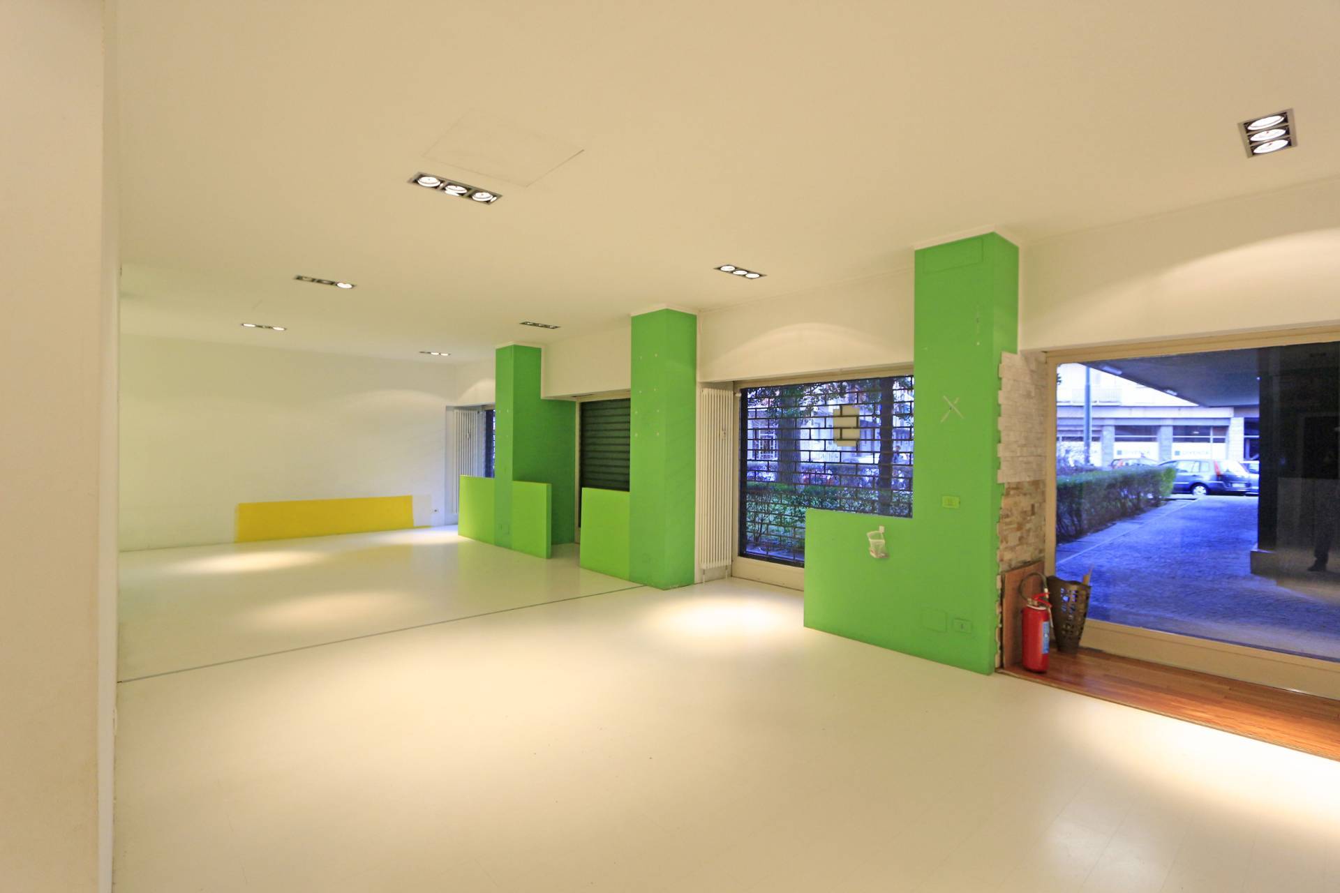 Negozio in affitto a Torino, San Paolo