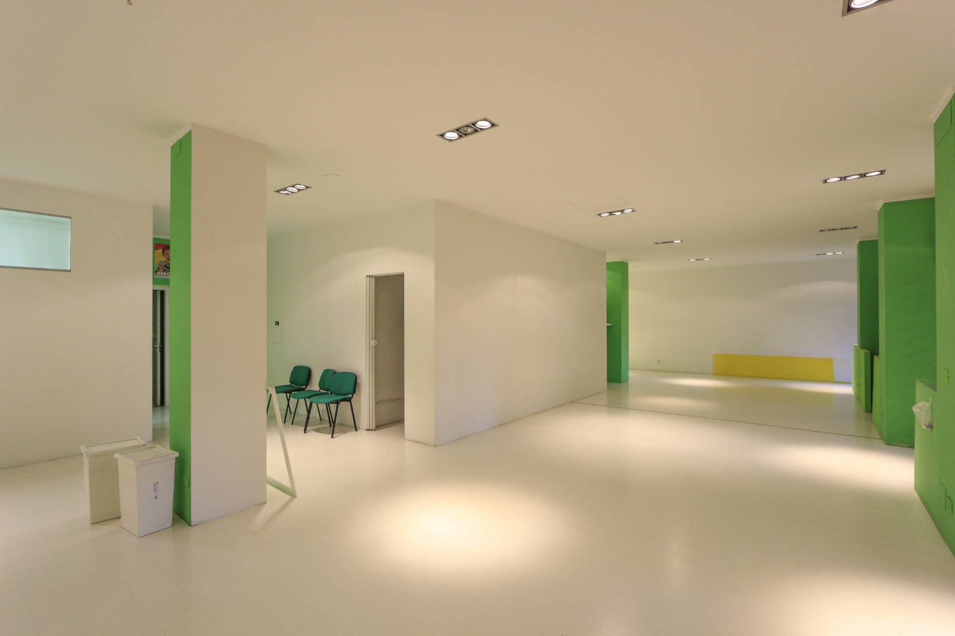 Negozio in affitto a Torino, San Paolo