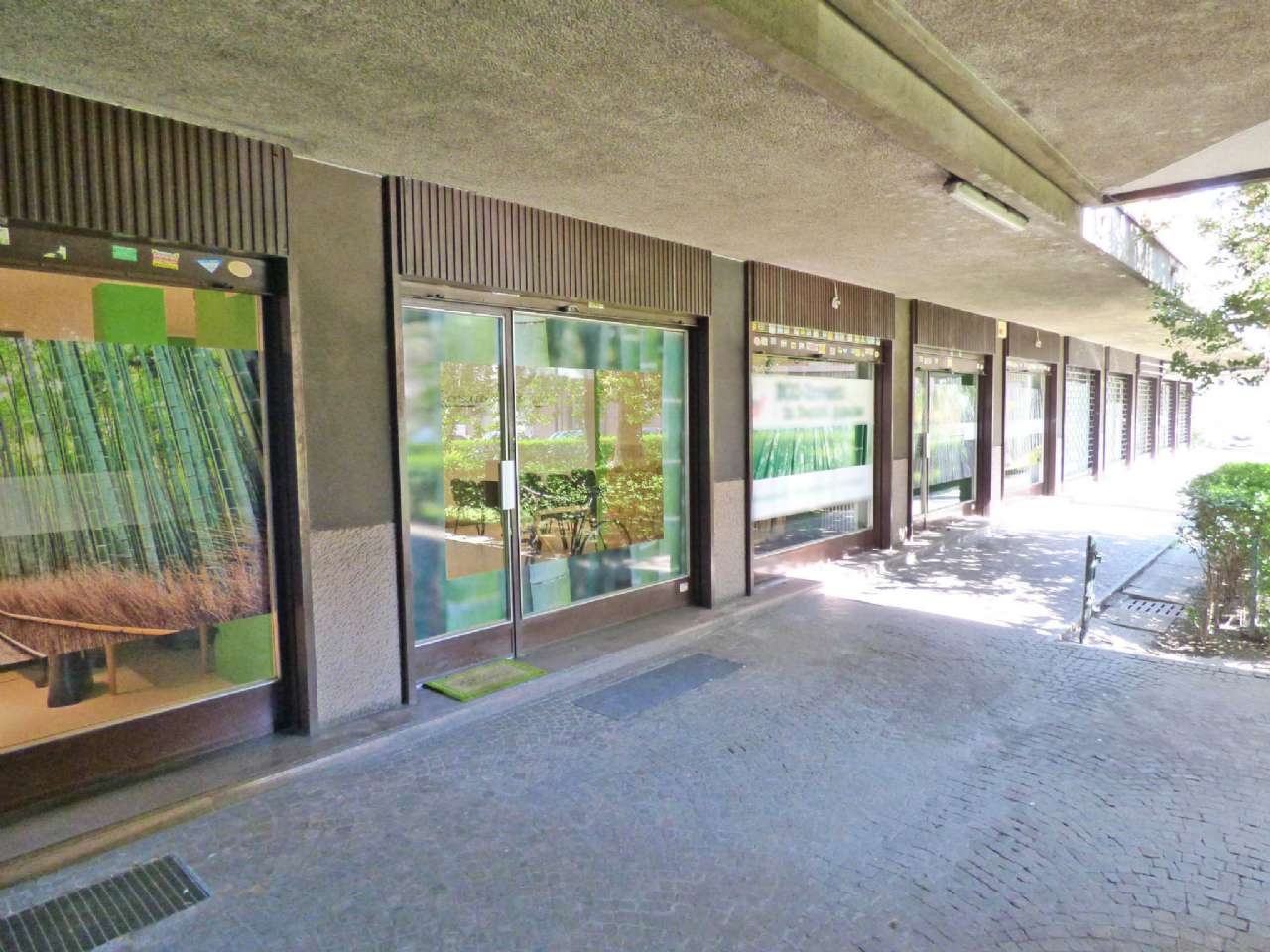 Negozio in affitto a Torino, San Paolo