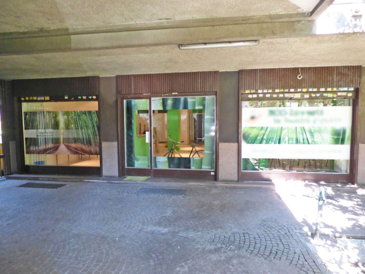 Negozio in affitto a Torino, San Paolo