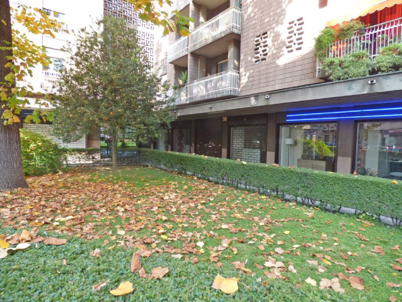 Negozio in affitto a Torino, San Paolo