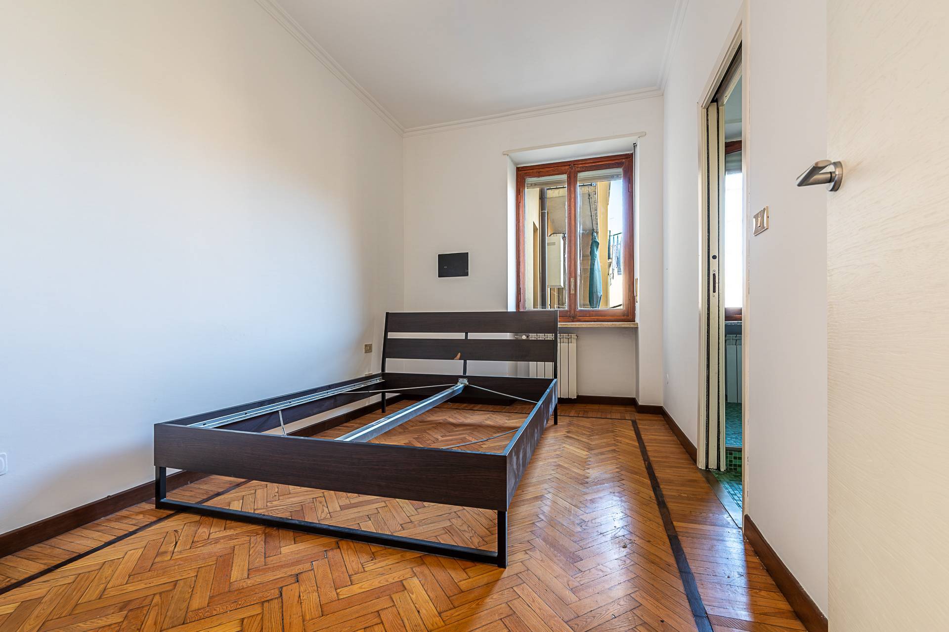 Appartamento in vendita a Torino, Crocetta