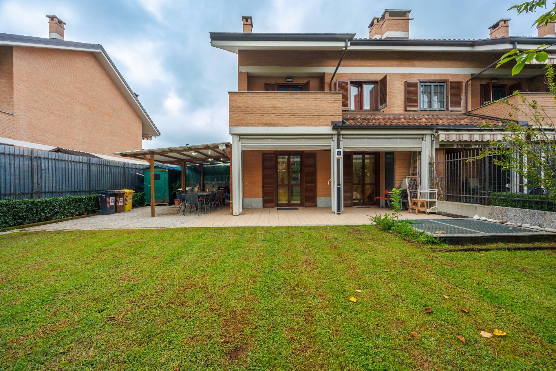 Villa in vendita a Venaria Reale
