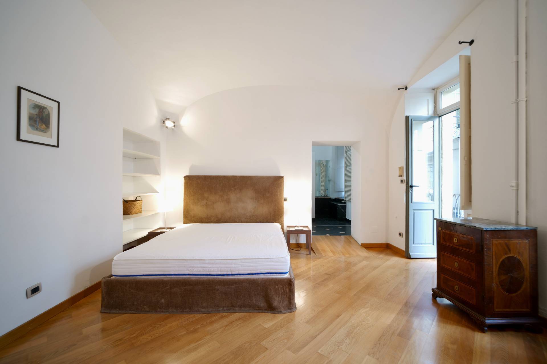 Appartamento in affitto a Torino, Centro